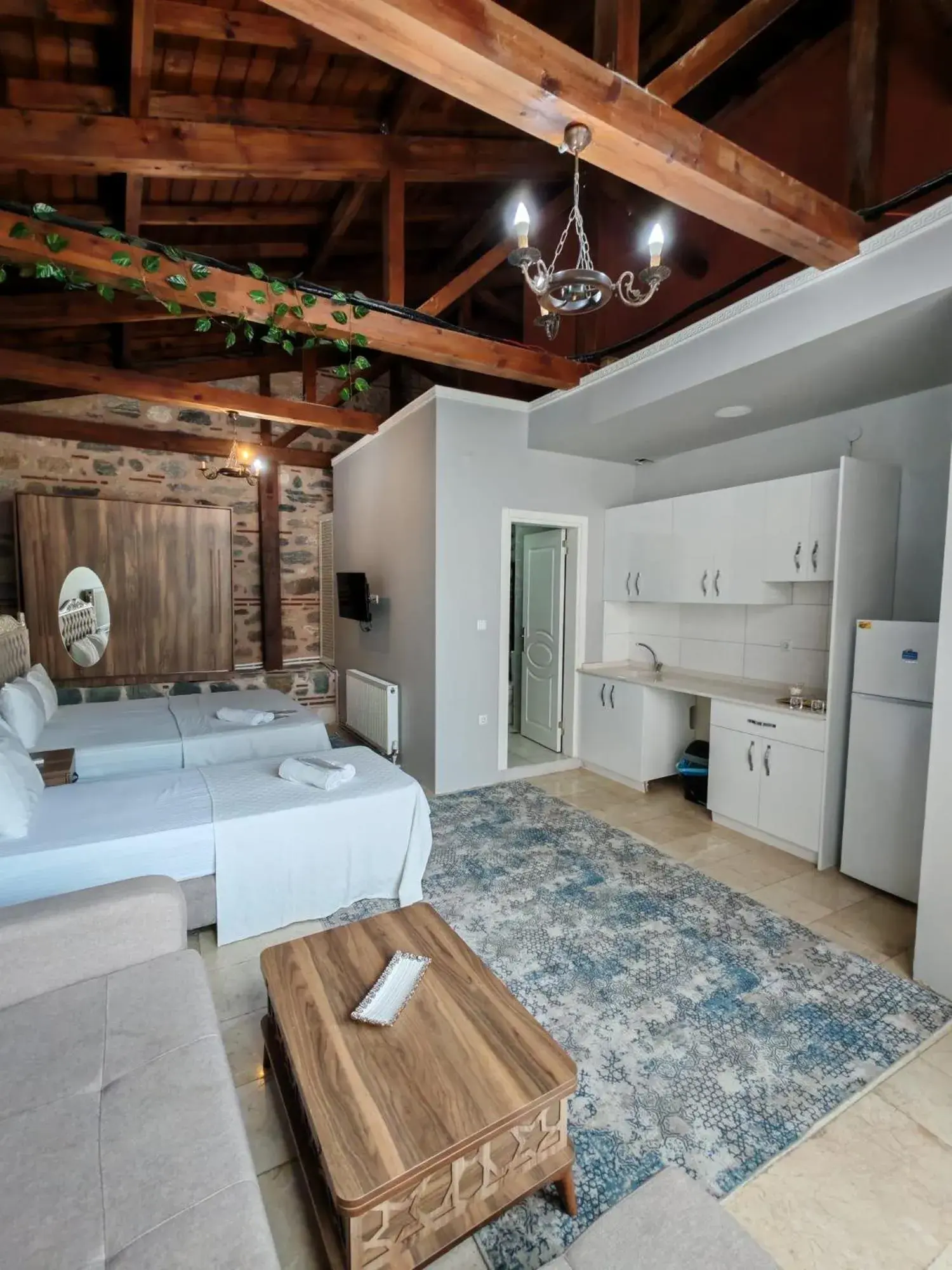 Standard Villa in Bursa İpekyolu Hotel Standard Villa in Bursa İpekyolu Hotel