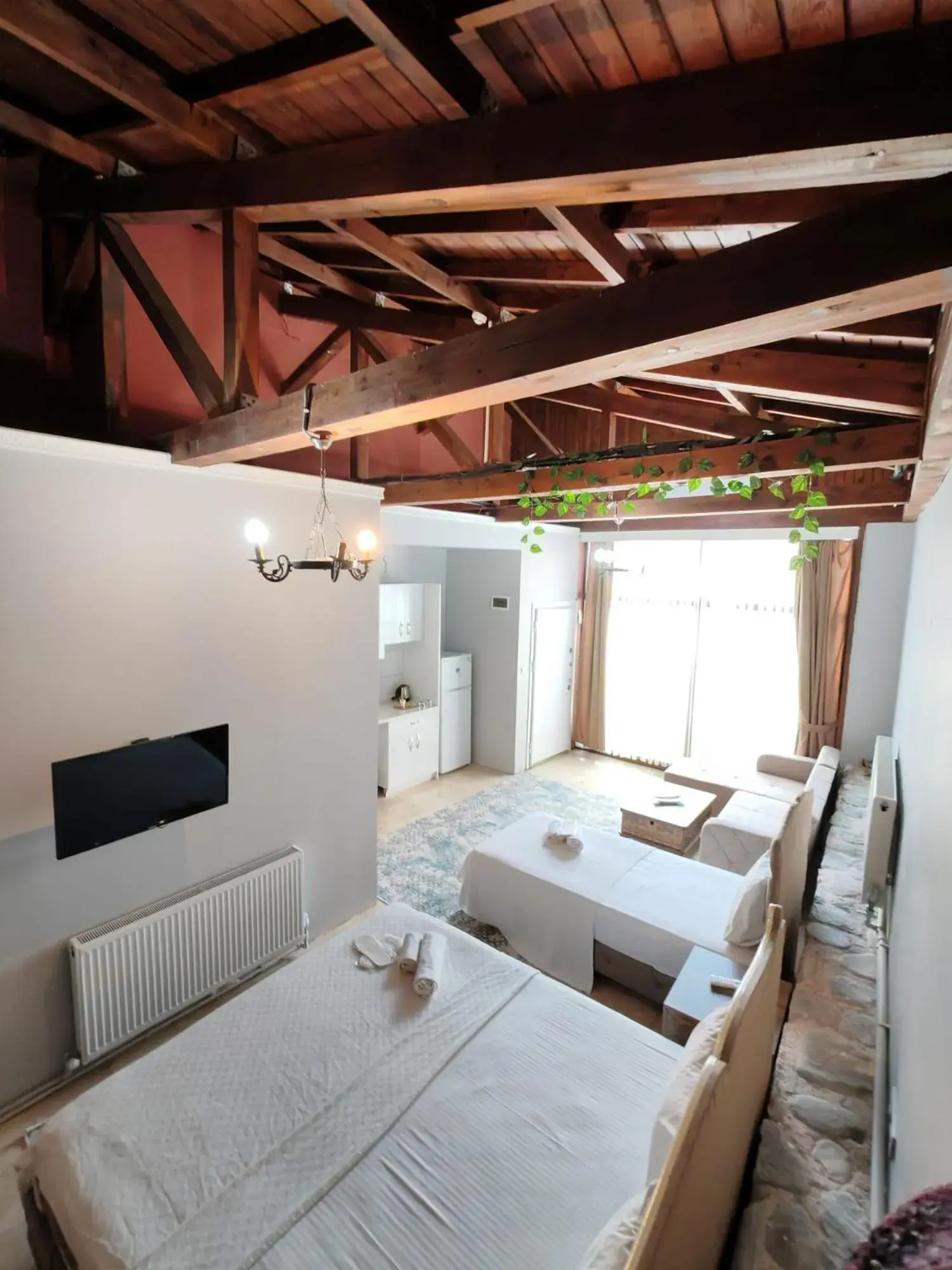 Standard Villa in Bursa İpekyolu Hotel Standard Villa in Bursa İpekyolu Hotel