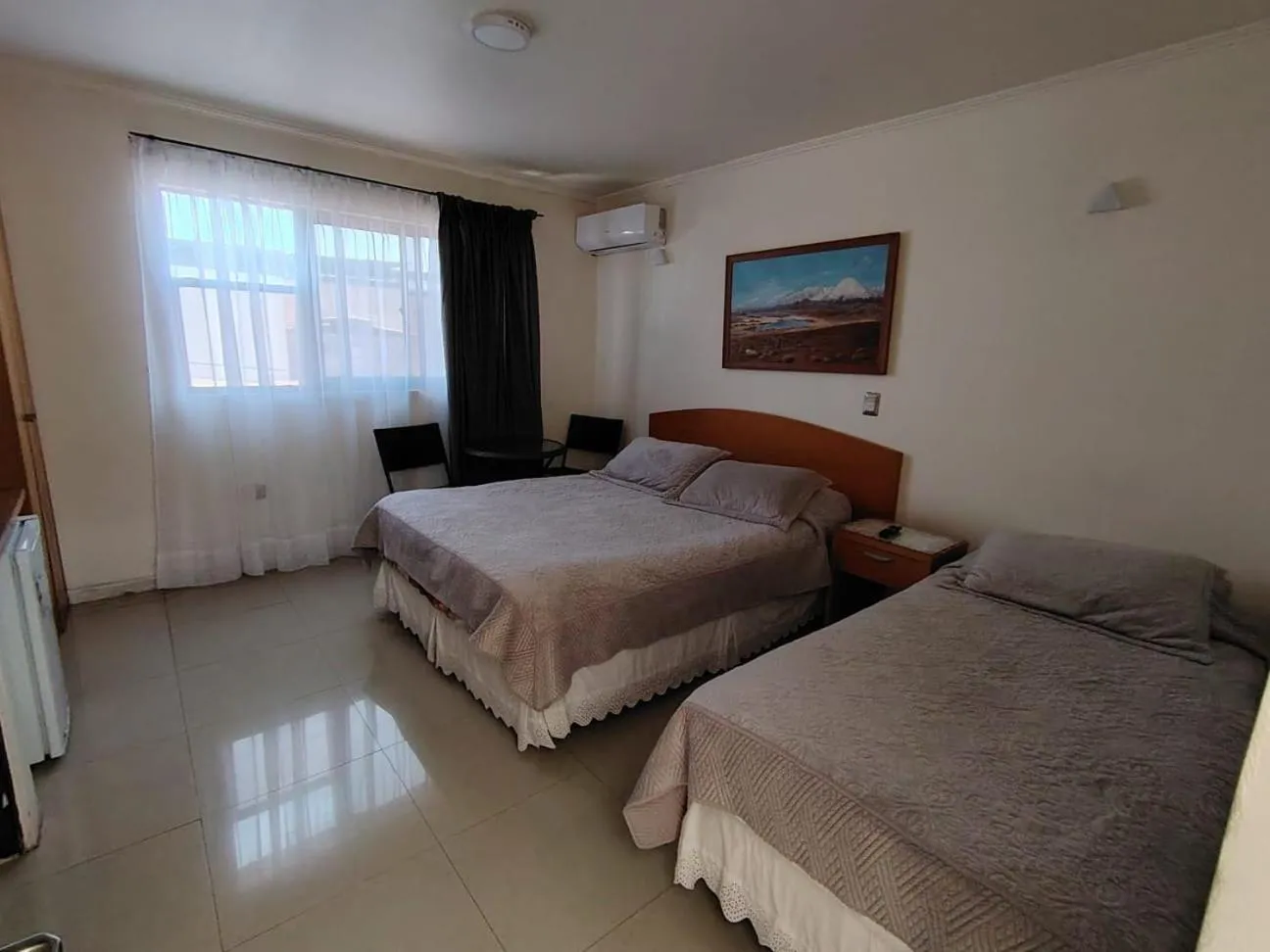 Photo of the whole room, Bed in Hotel Cano