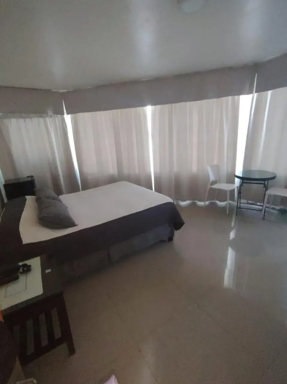 Standard Queen Room in Hotel Cano Standard Queen Room in Hotel Cano