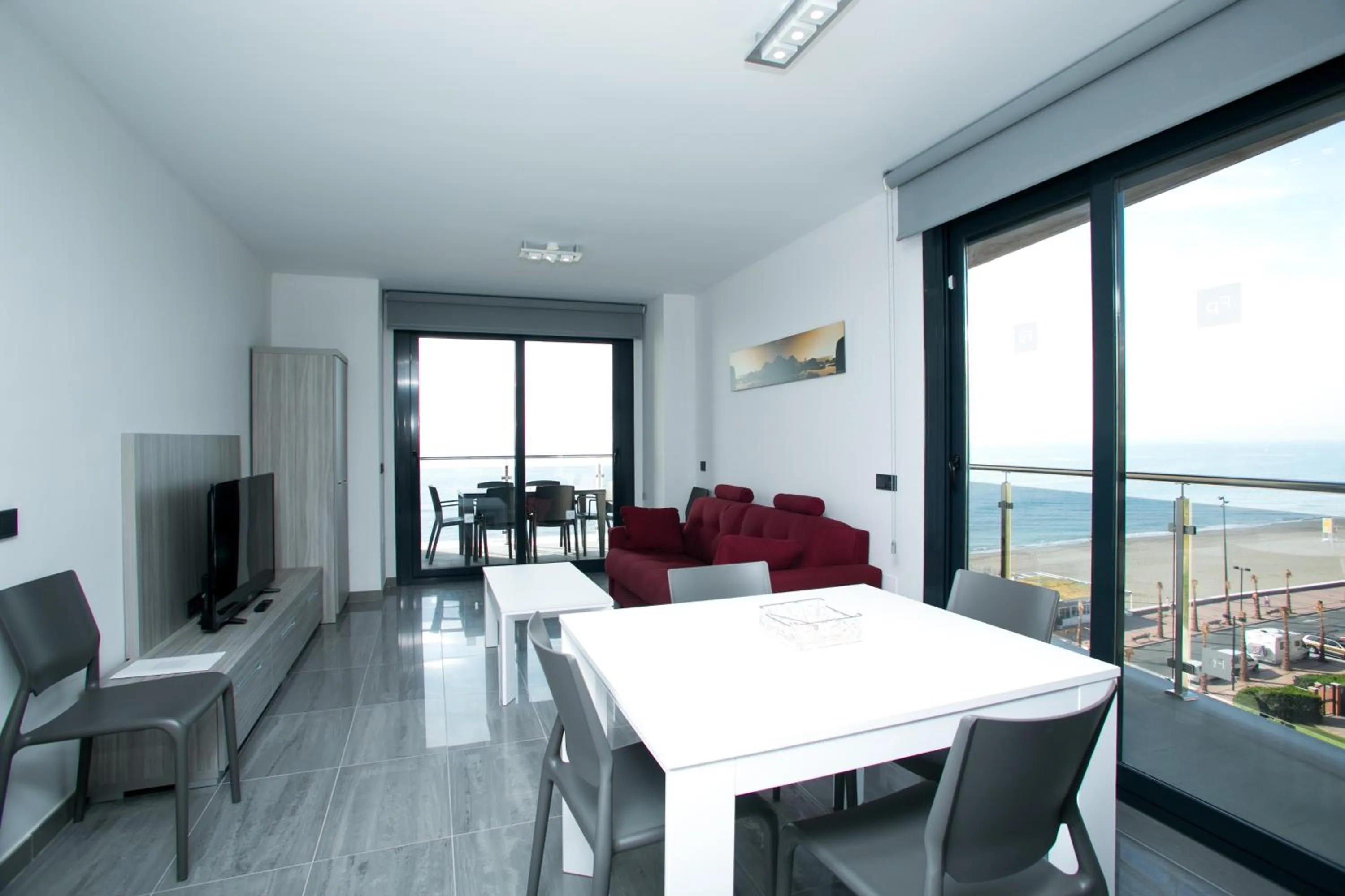 Day in Apartamentos Fuengirola Playa