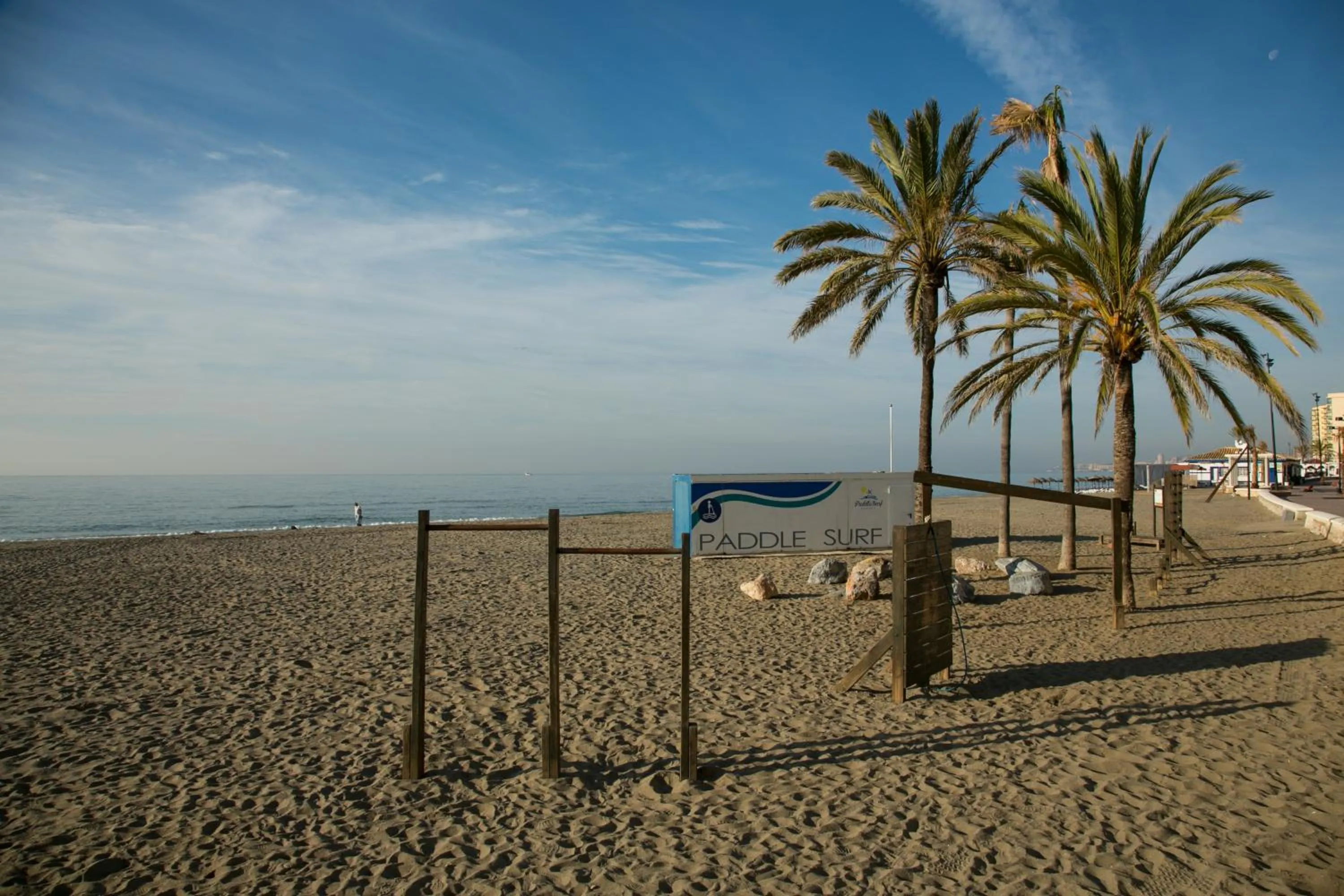 Day in Apartamentos Fuengirola Playa