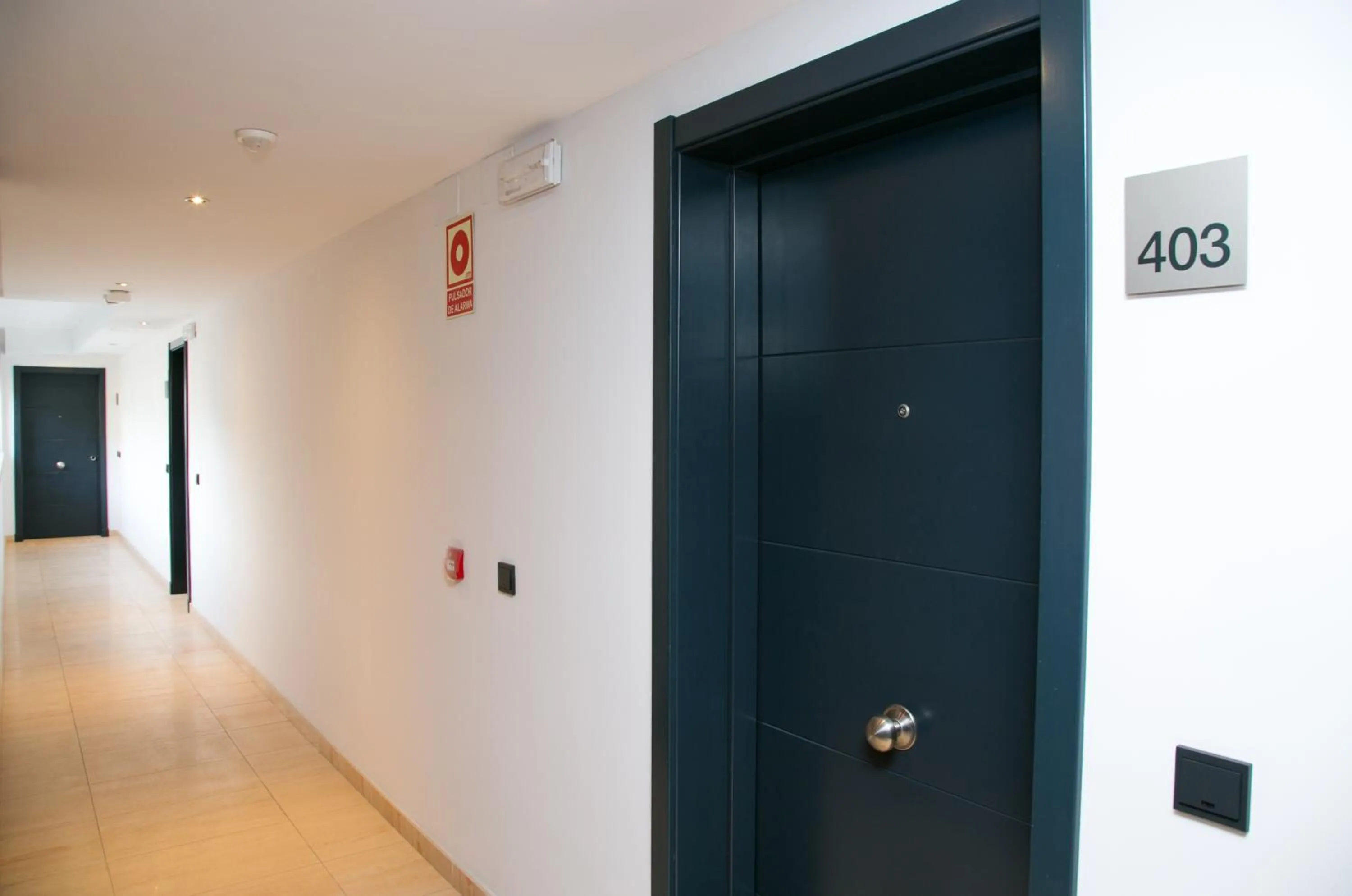 Other in Apartamentos Fuengirola Playa