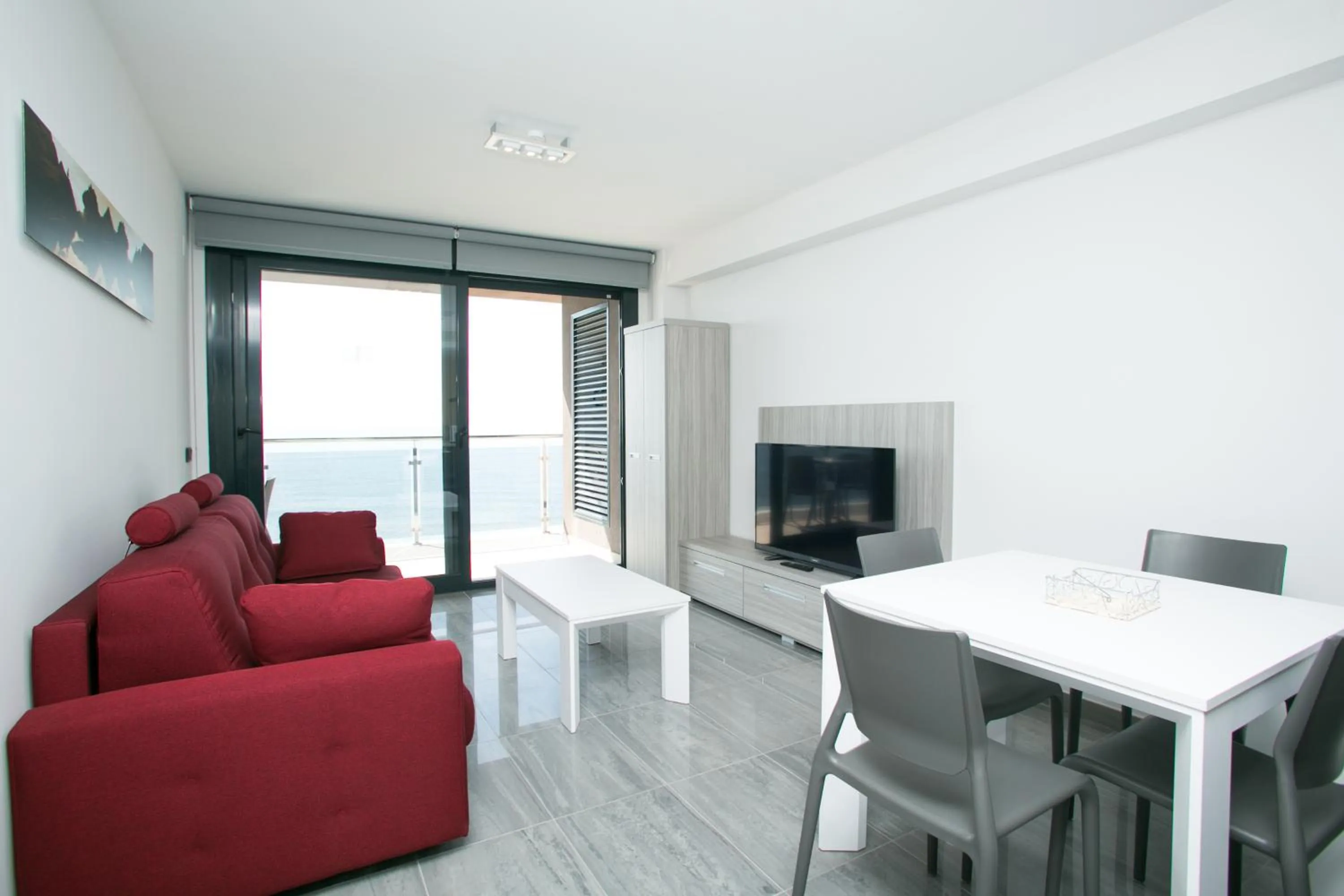 Day in Apartamentos Fuengirola Playa