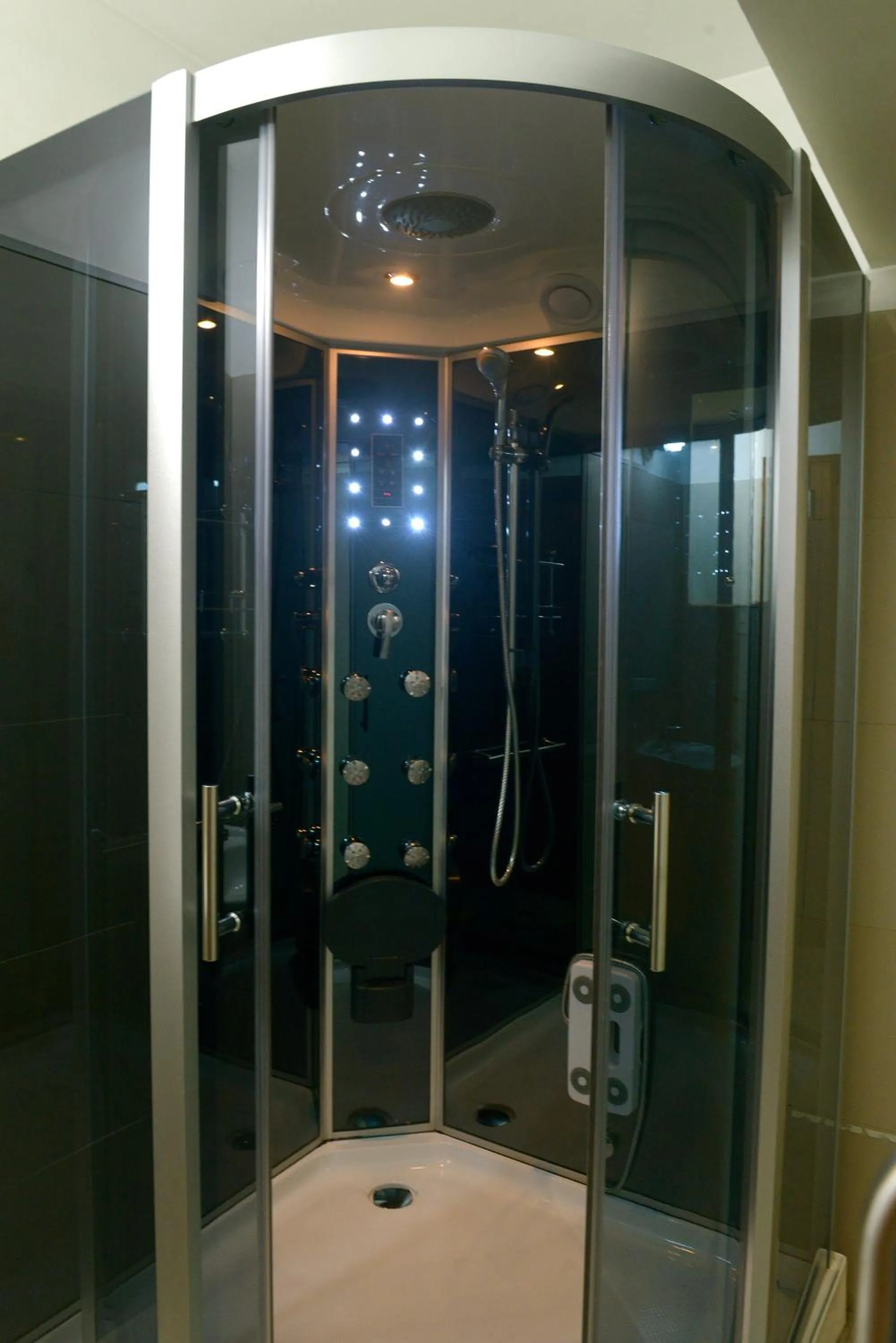Hotel Lima City
