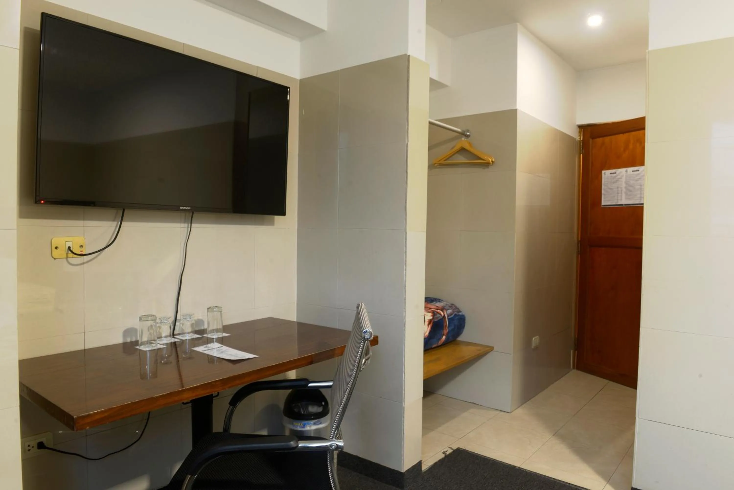 Hotel Lima City