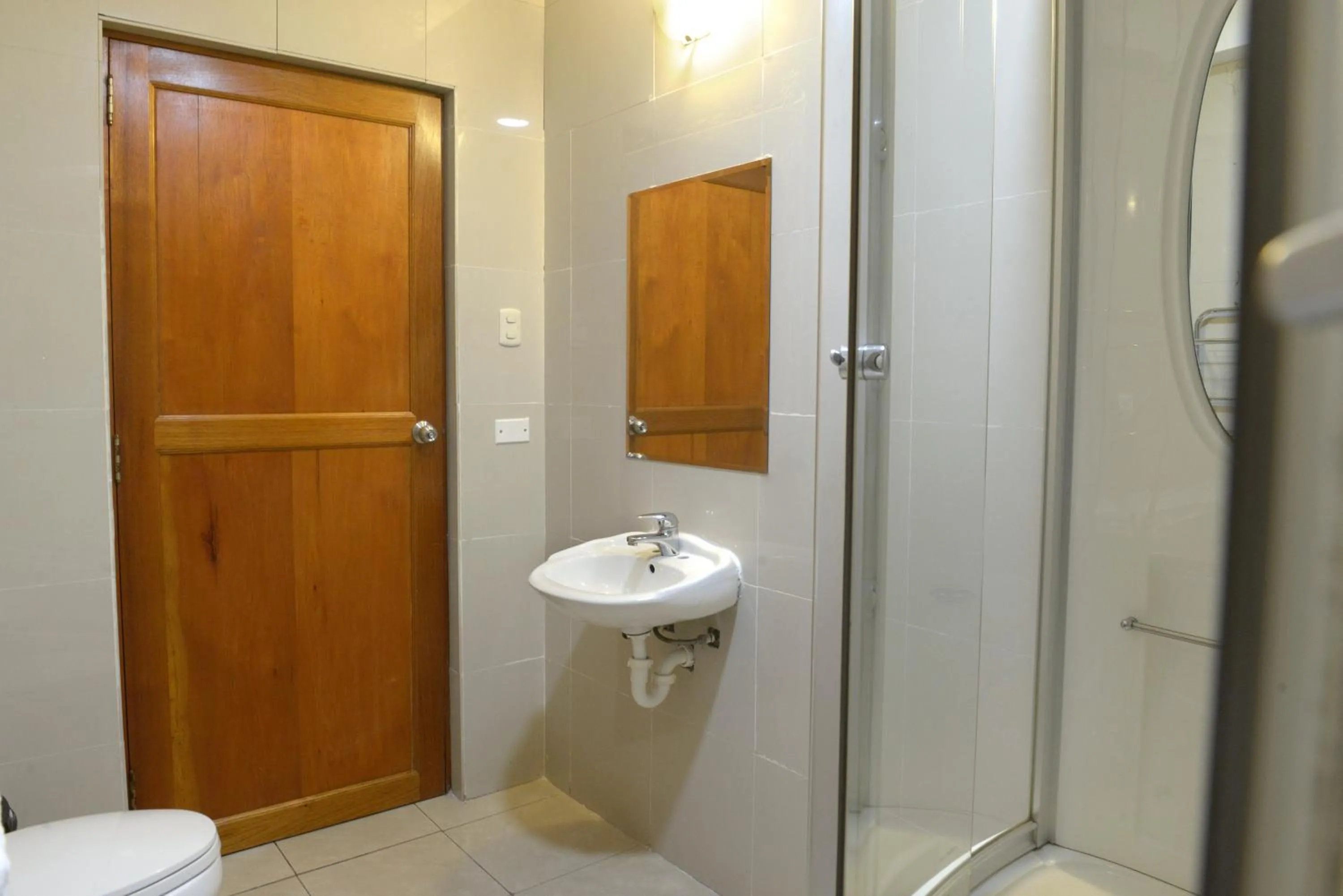 Hotel Lima City