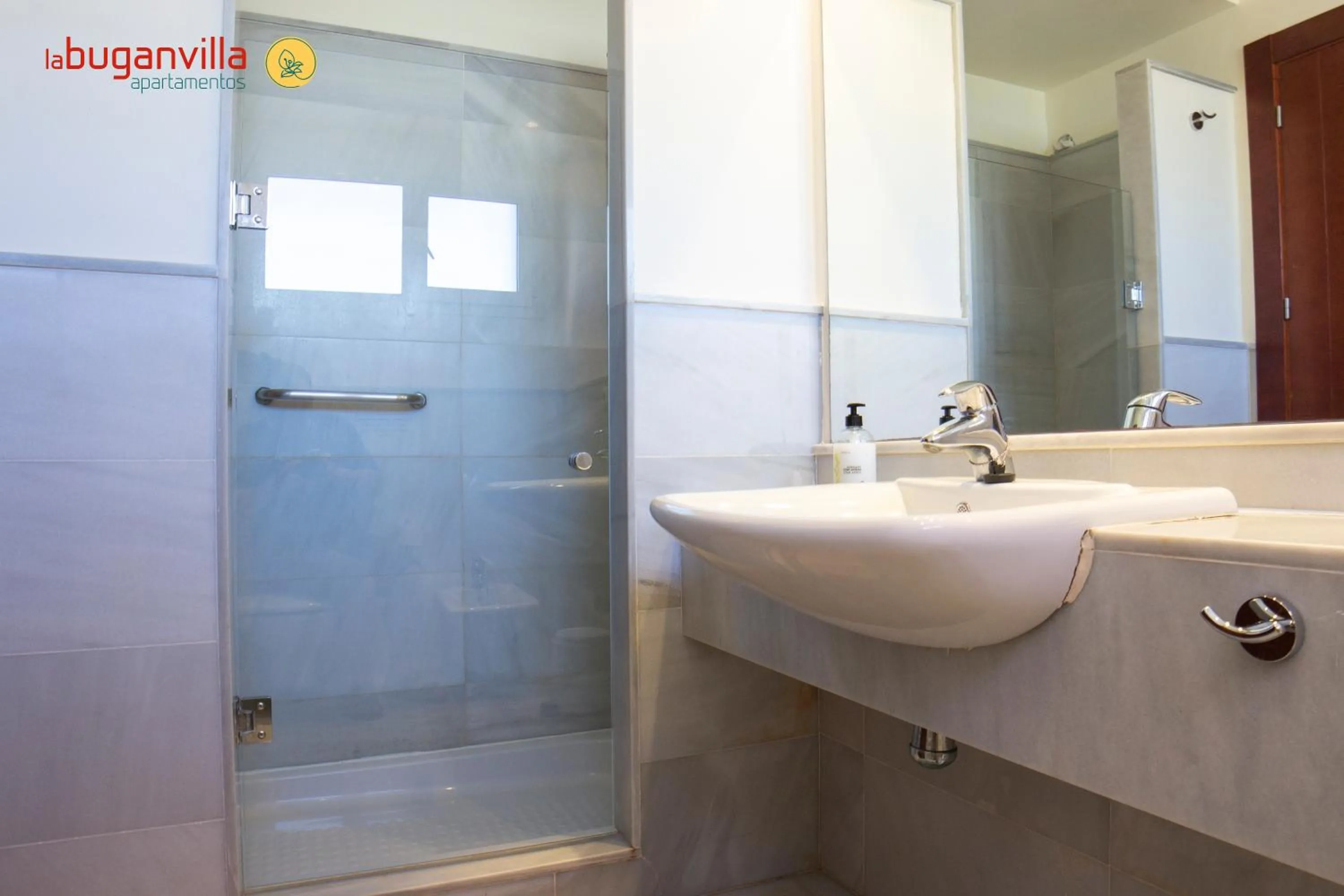 Apartamentos la Buganvilla