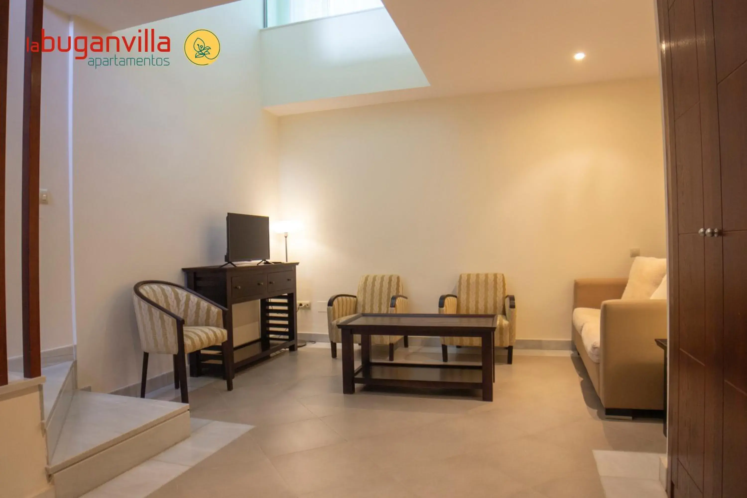Apartamentos la Buganvilla Apartamentos la Buganvilla