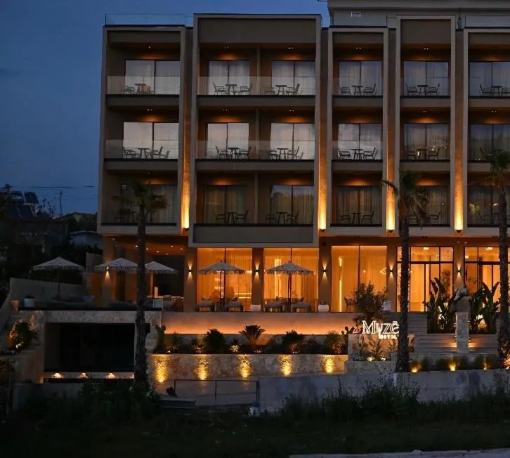 Muze Hotel