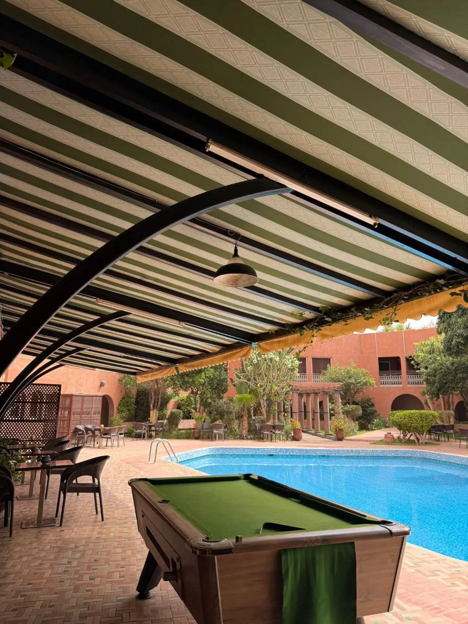 Hotel Tiznit Hotel Tiznit