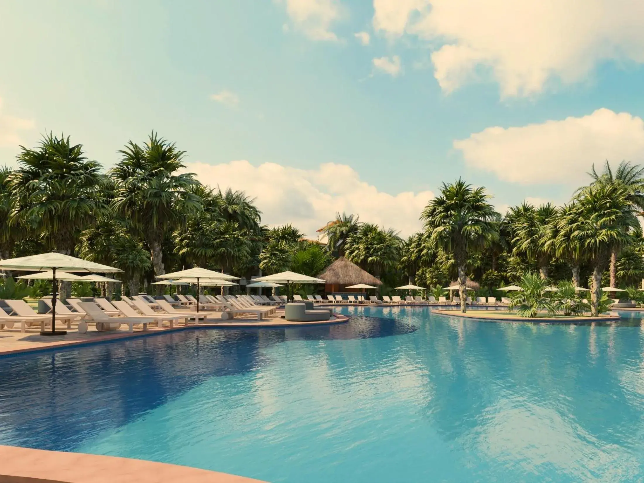 Bahia Principe Escape Tequila - Adults Only All Inclusive - Brand New Hotel Bahia Principe Escape Tequila - Adults Only All Inclusive - Brand New Hotel