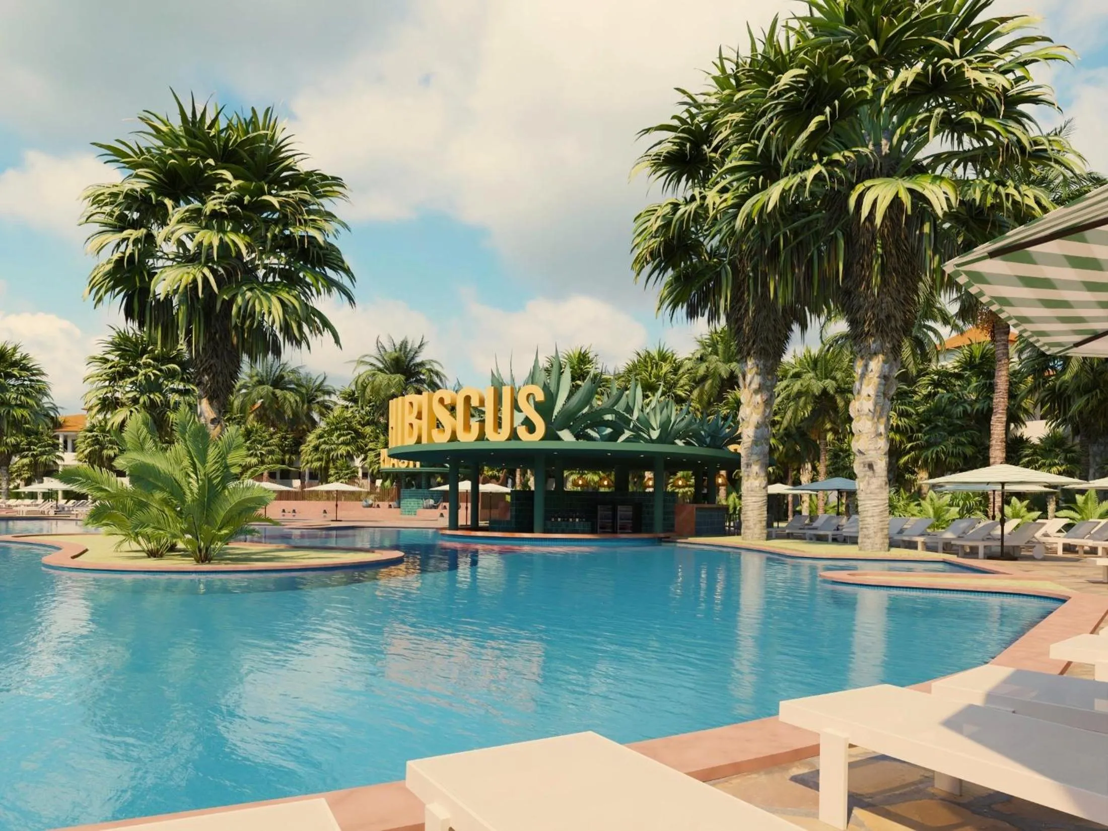 Bahia Principe Escape Tequila - Adults Only All Inclusive - Brand New Hotel