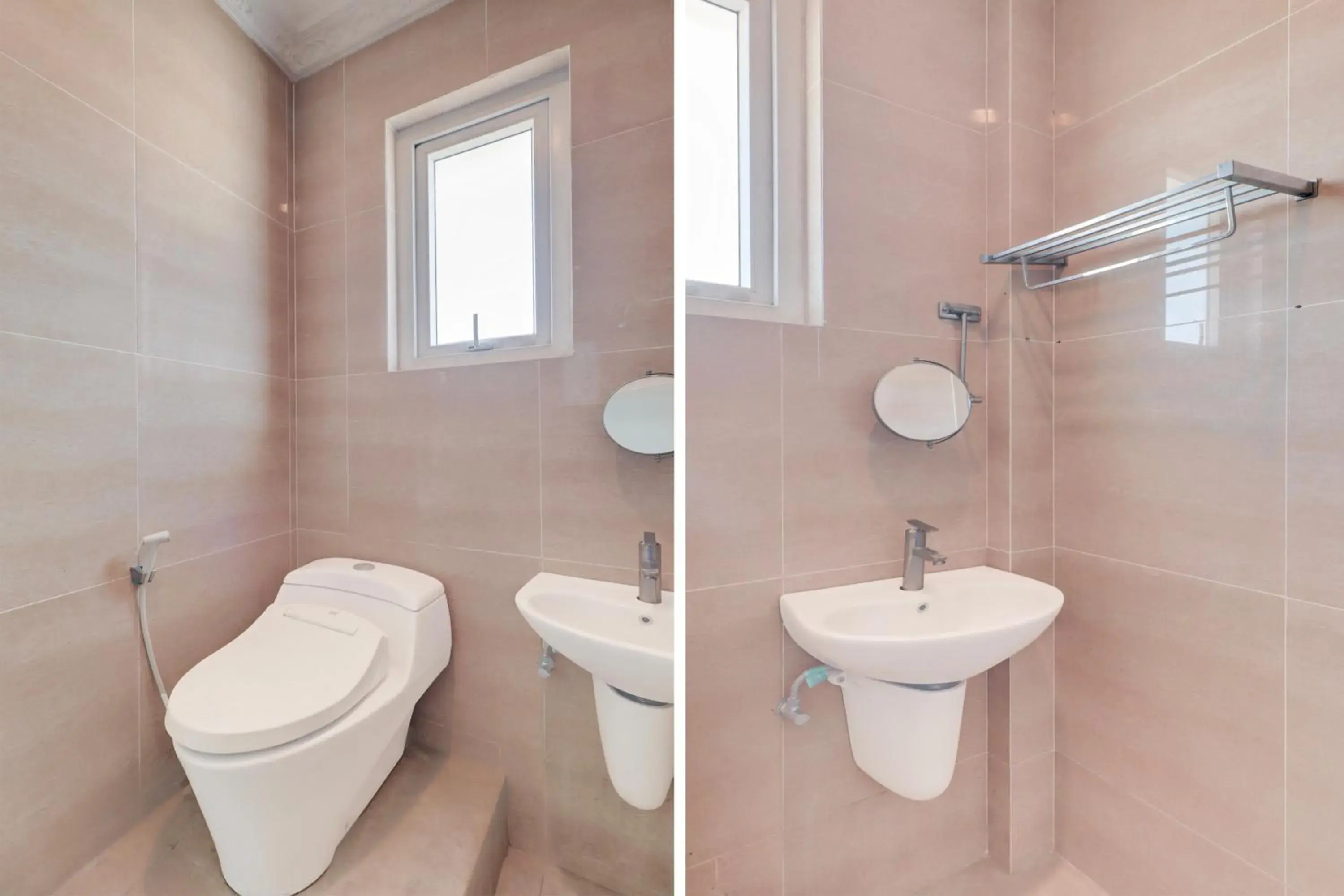 Superior Suite in Hotel O My Home@Bali Superior Suite in Hotel O My Home@Bali