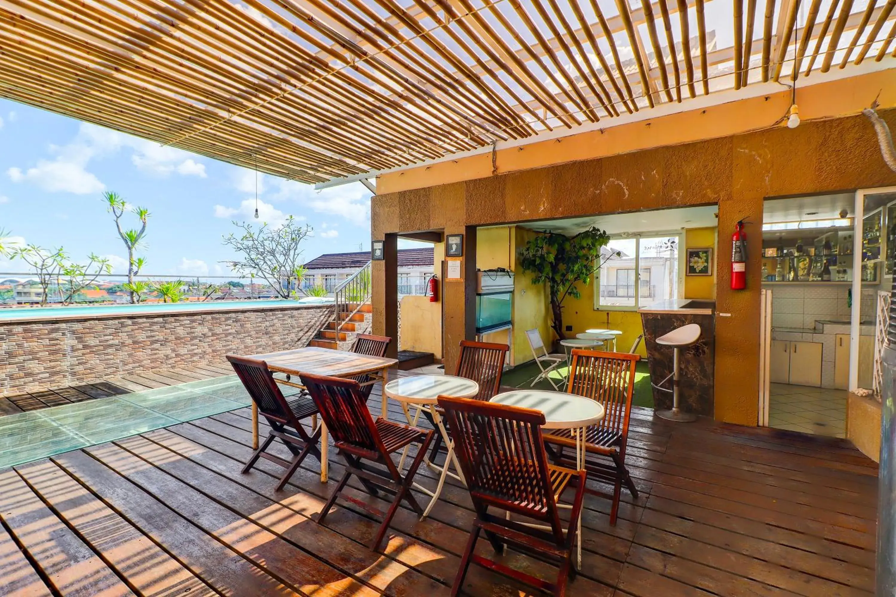 Hotel O My Home@Bali Hotel O My Home@Bali