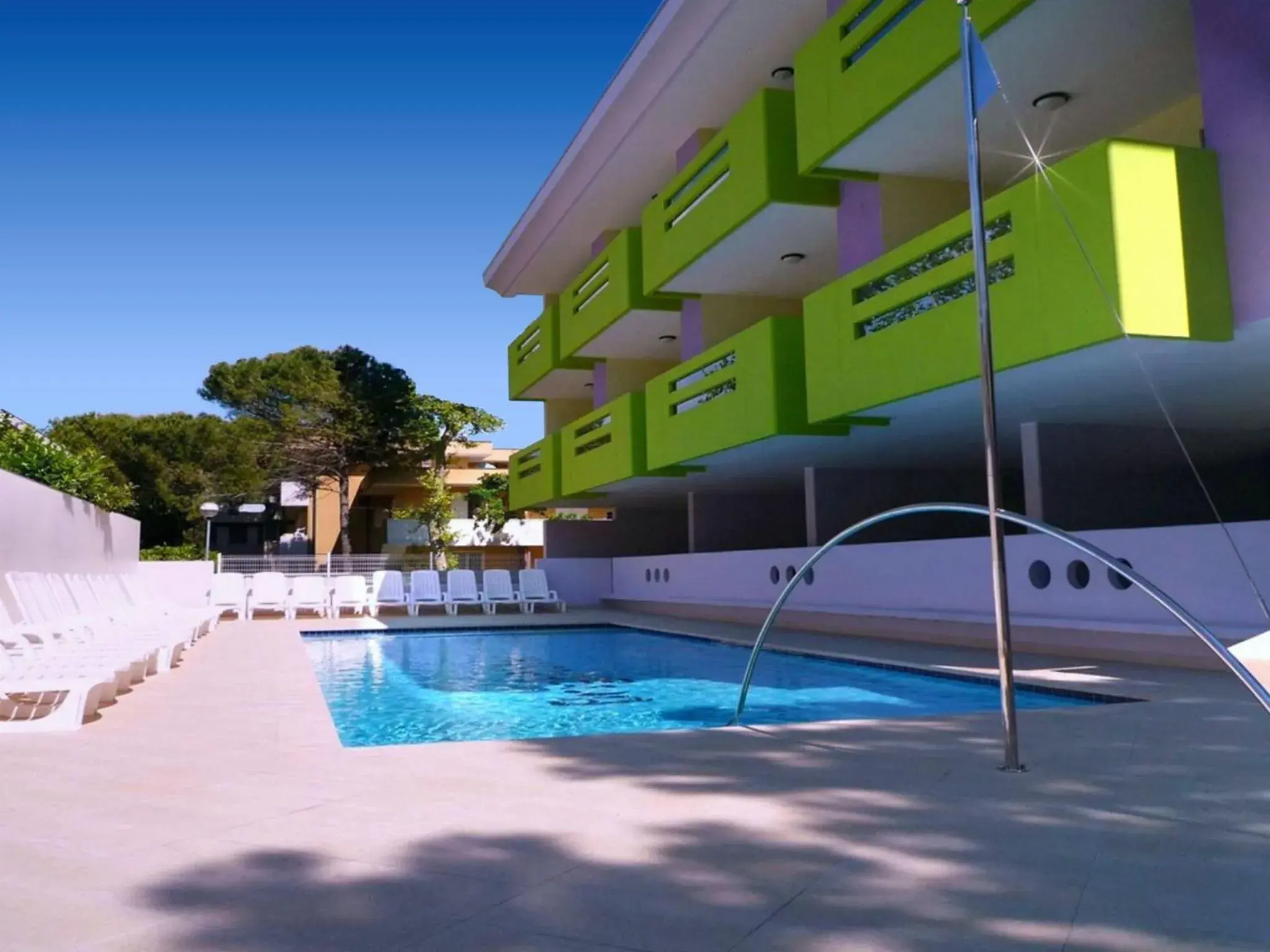 Residence Bright Star Residence Bright Star