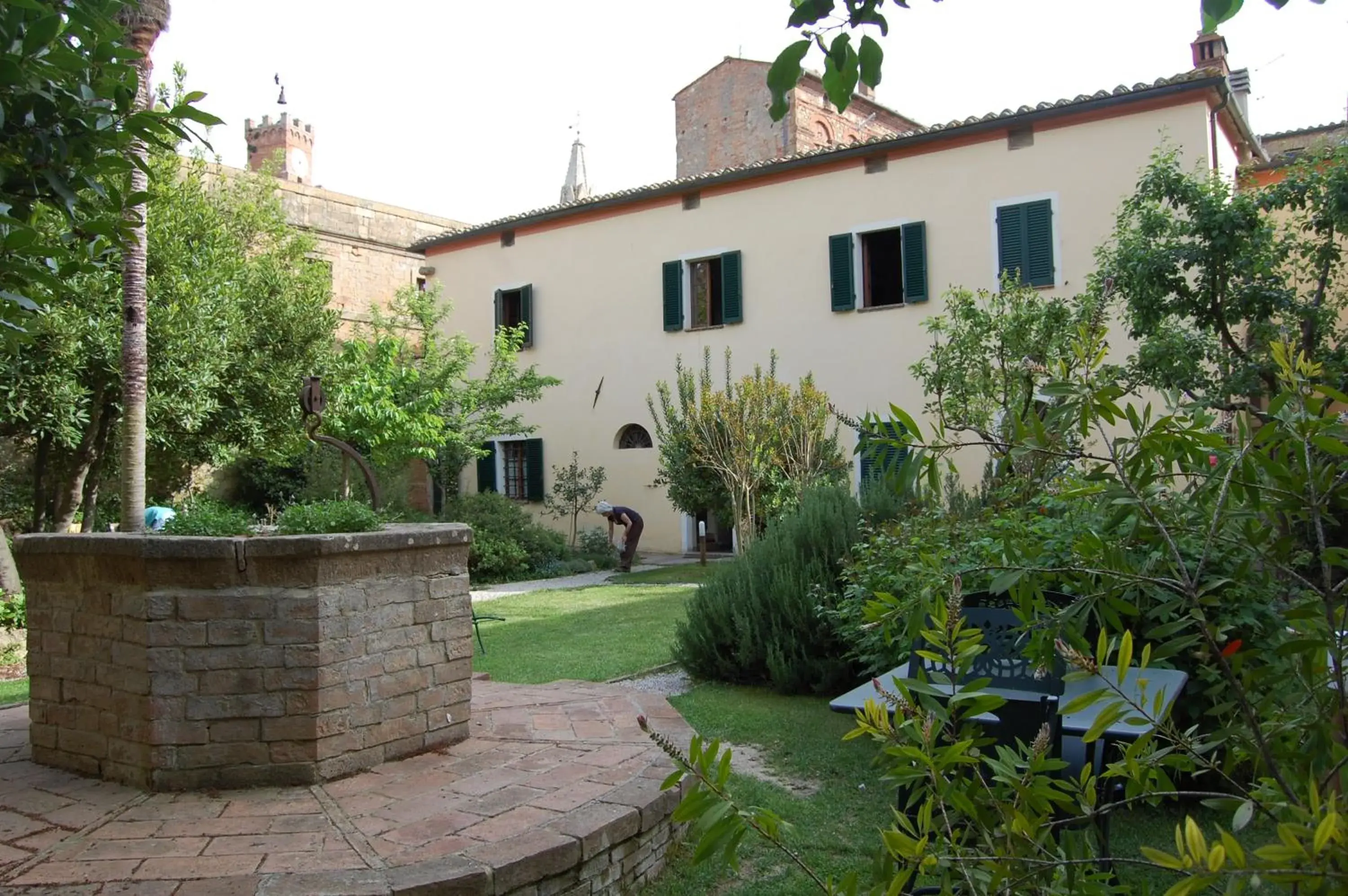 Il Giardino Segreto Il Giardino Segreto