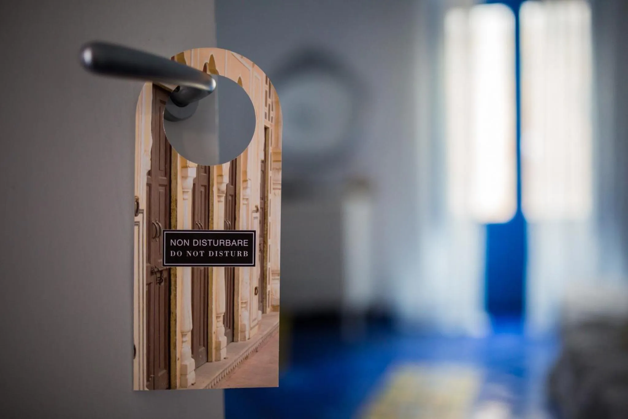 Other, Bed in Punta Sallustro Lipari