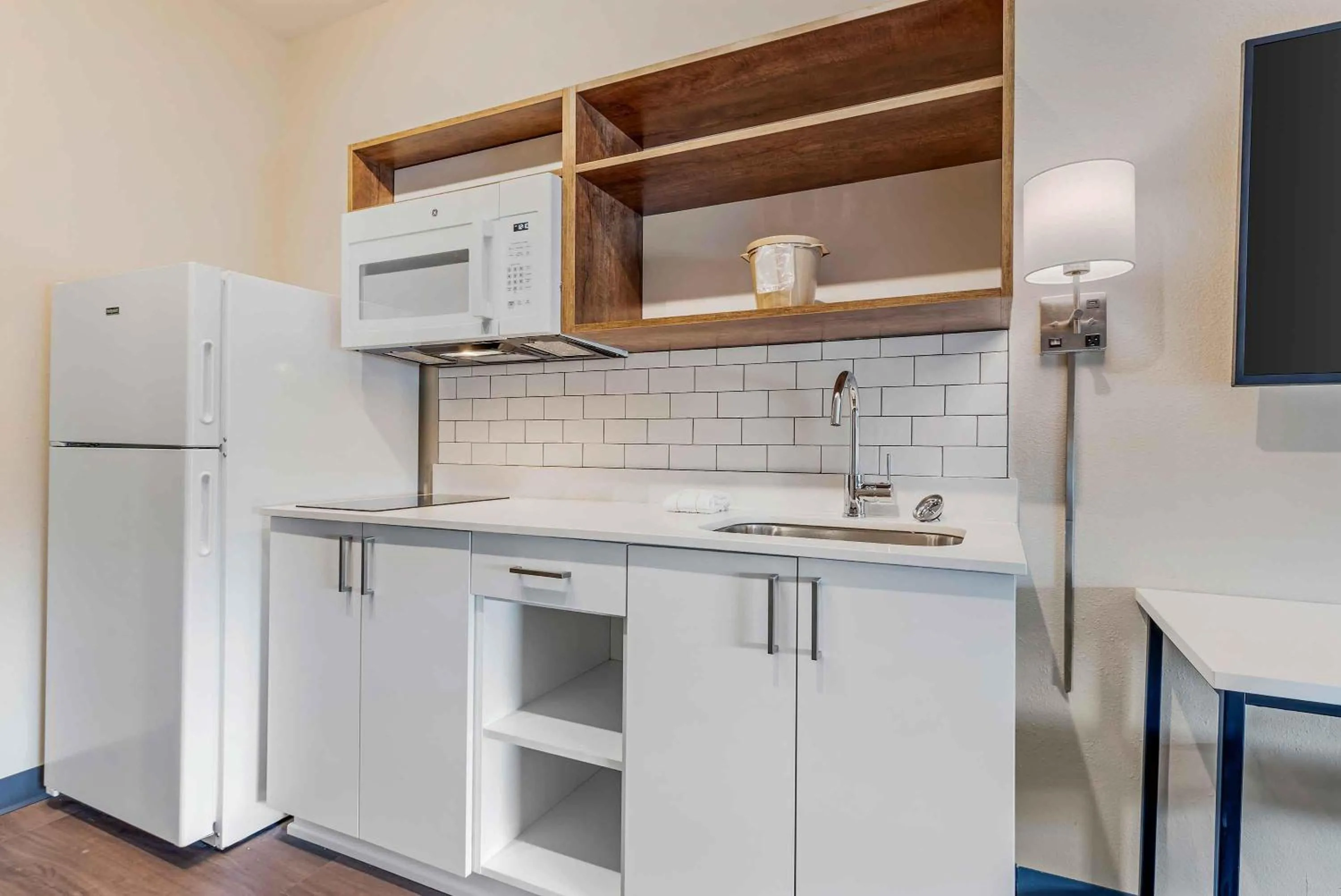 Kitchen or kitchenette in Extended Stay America Premier Suites - Yuma