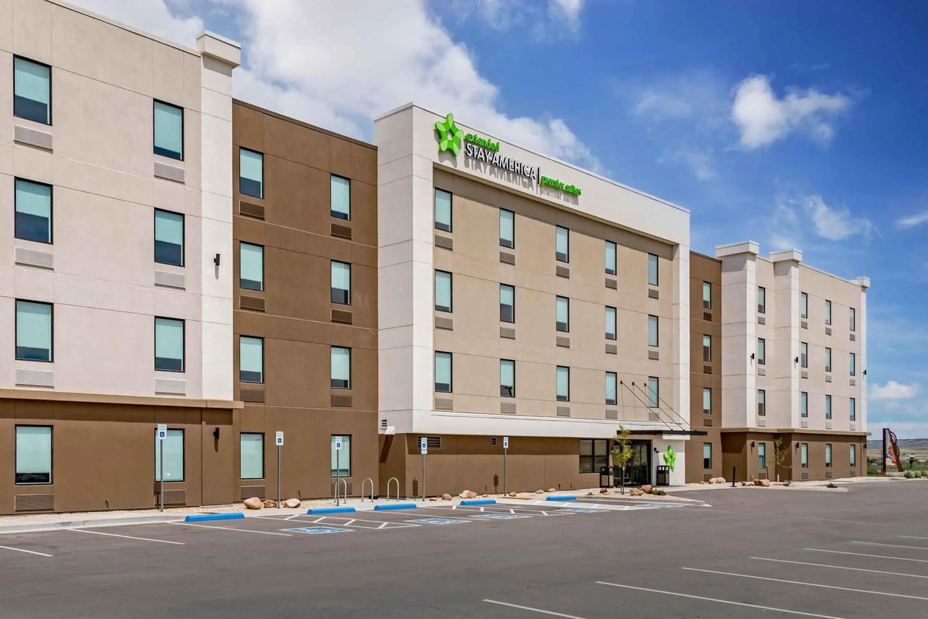 Extended Stay America Premier Suites - Yuma Extended Stay America Premier Suites - Yuma