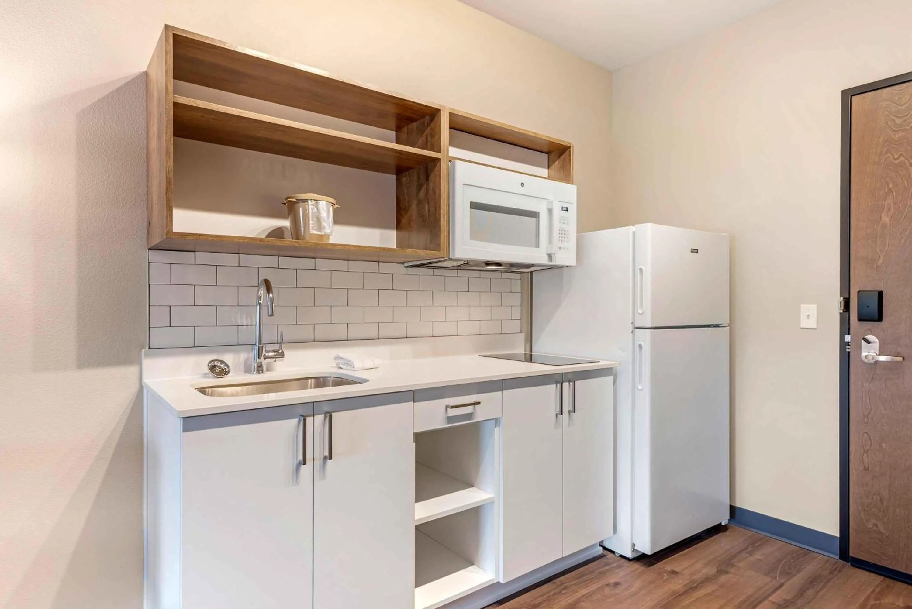 Kitchen or kitchenette in Extended Stay America Premier Suites - Yuma