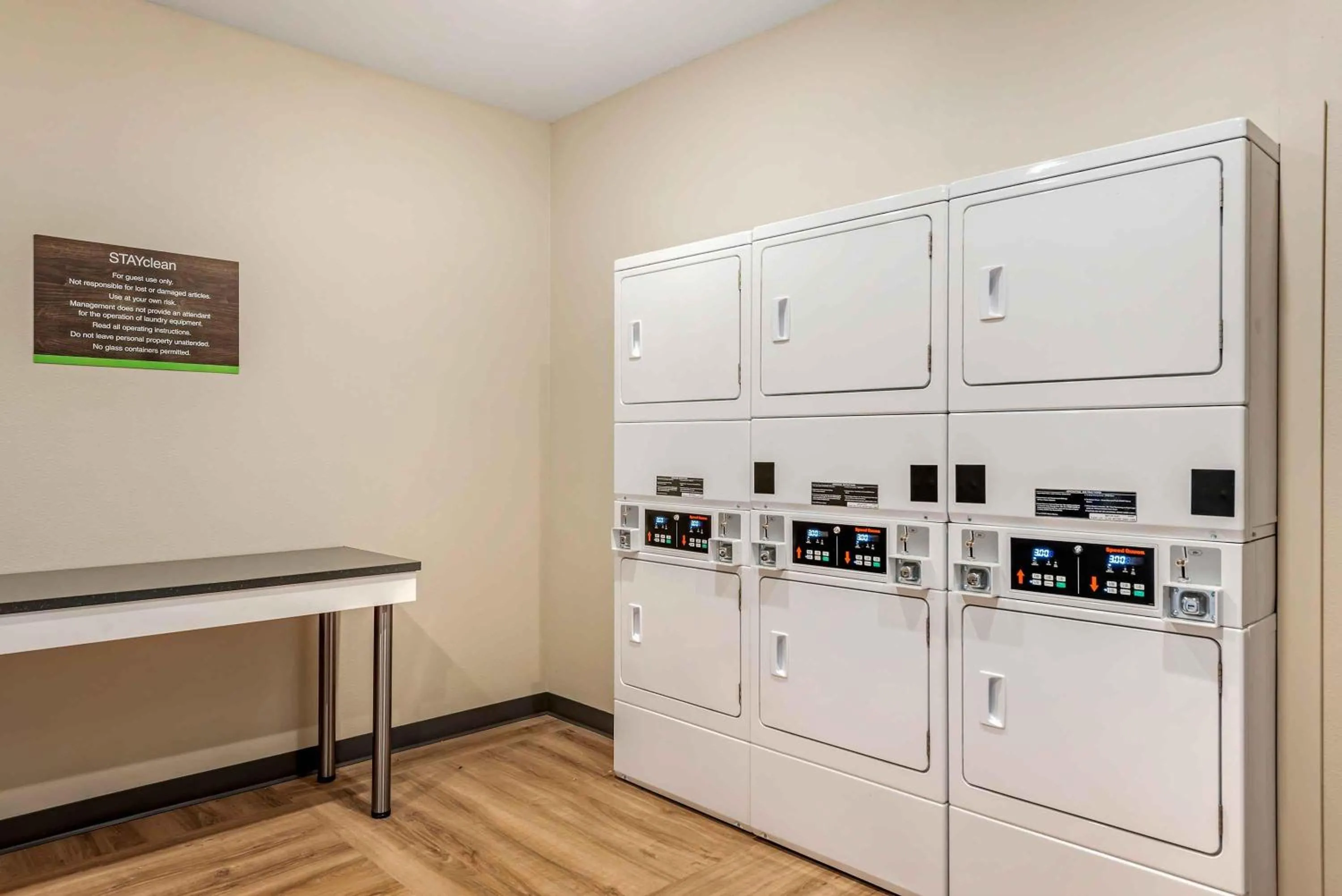 Property building in Extended Stay America Premier Suites - Yuma