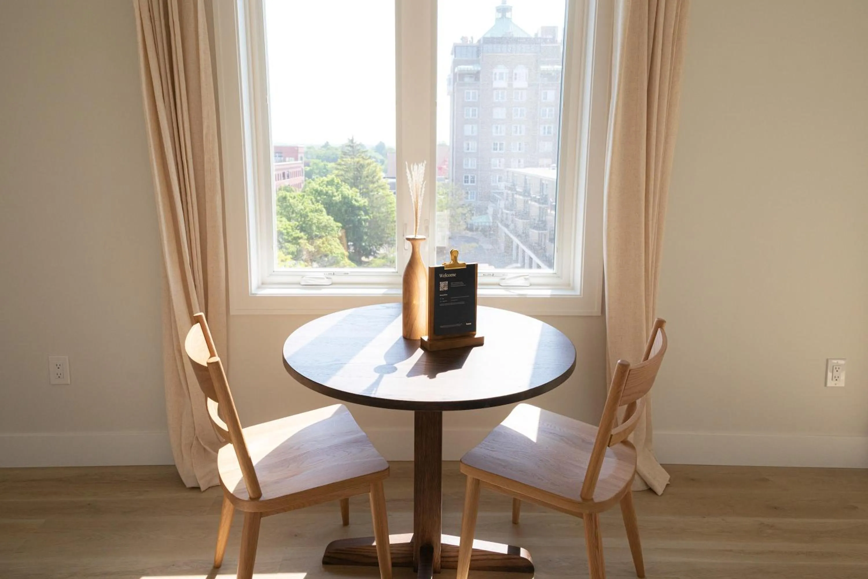 Property building in Boardwalk Suites & Residences By Kasa