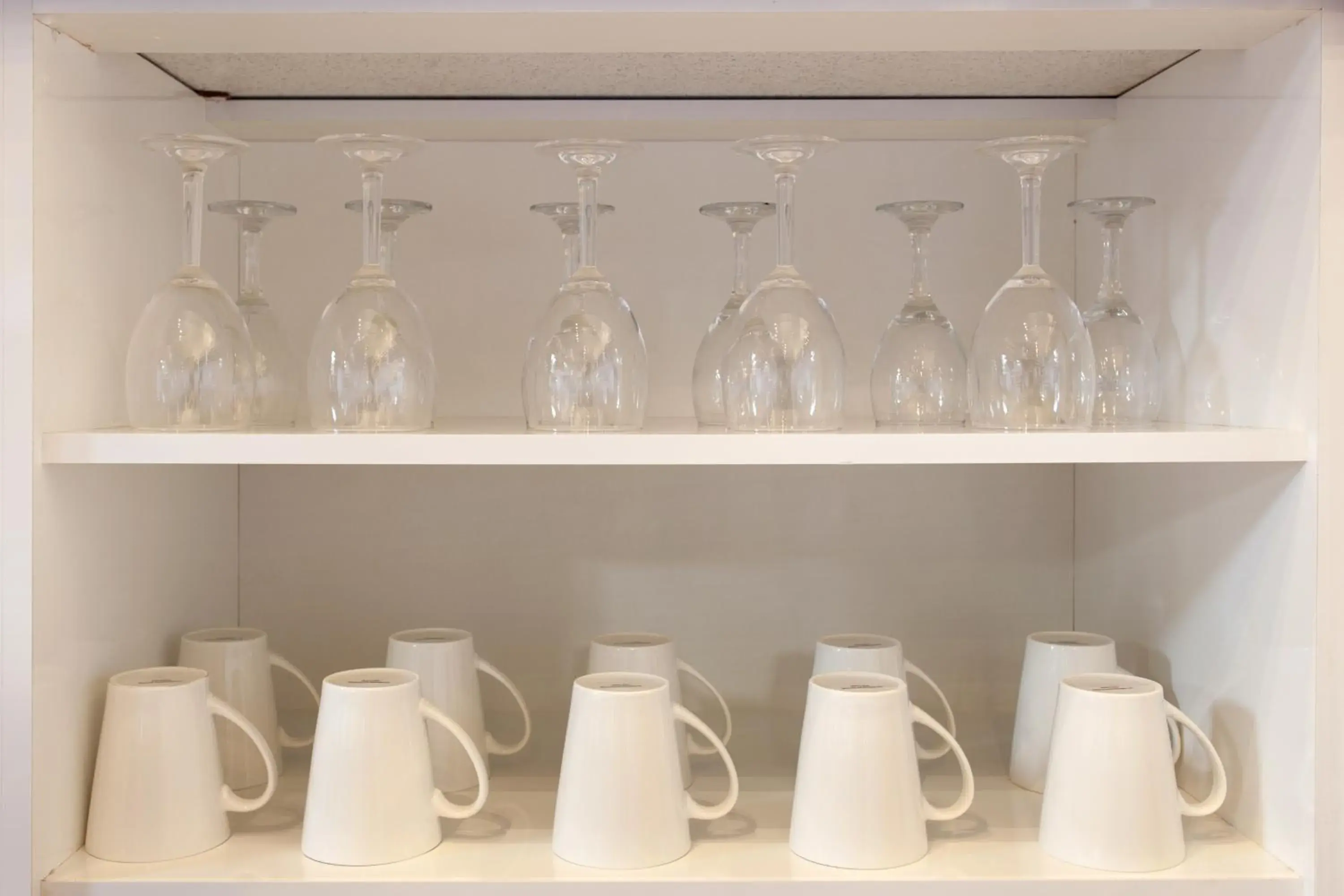 Food and drinks in Akanani Apartments Food and drinks in Akanani Apartments