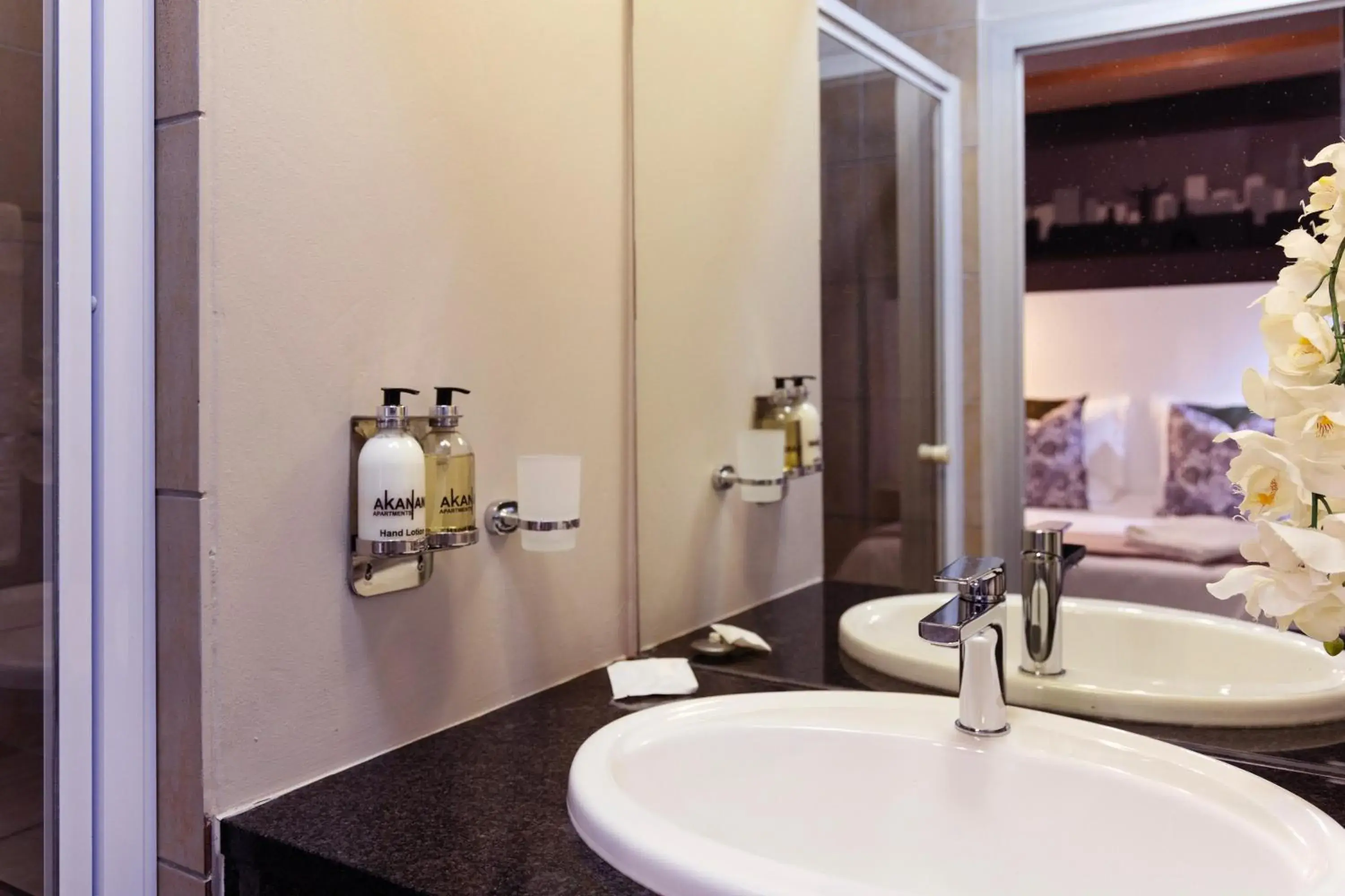 Superior Apartment in Akanani Apartments Superior Apartment in Akanani Apartments