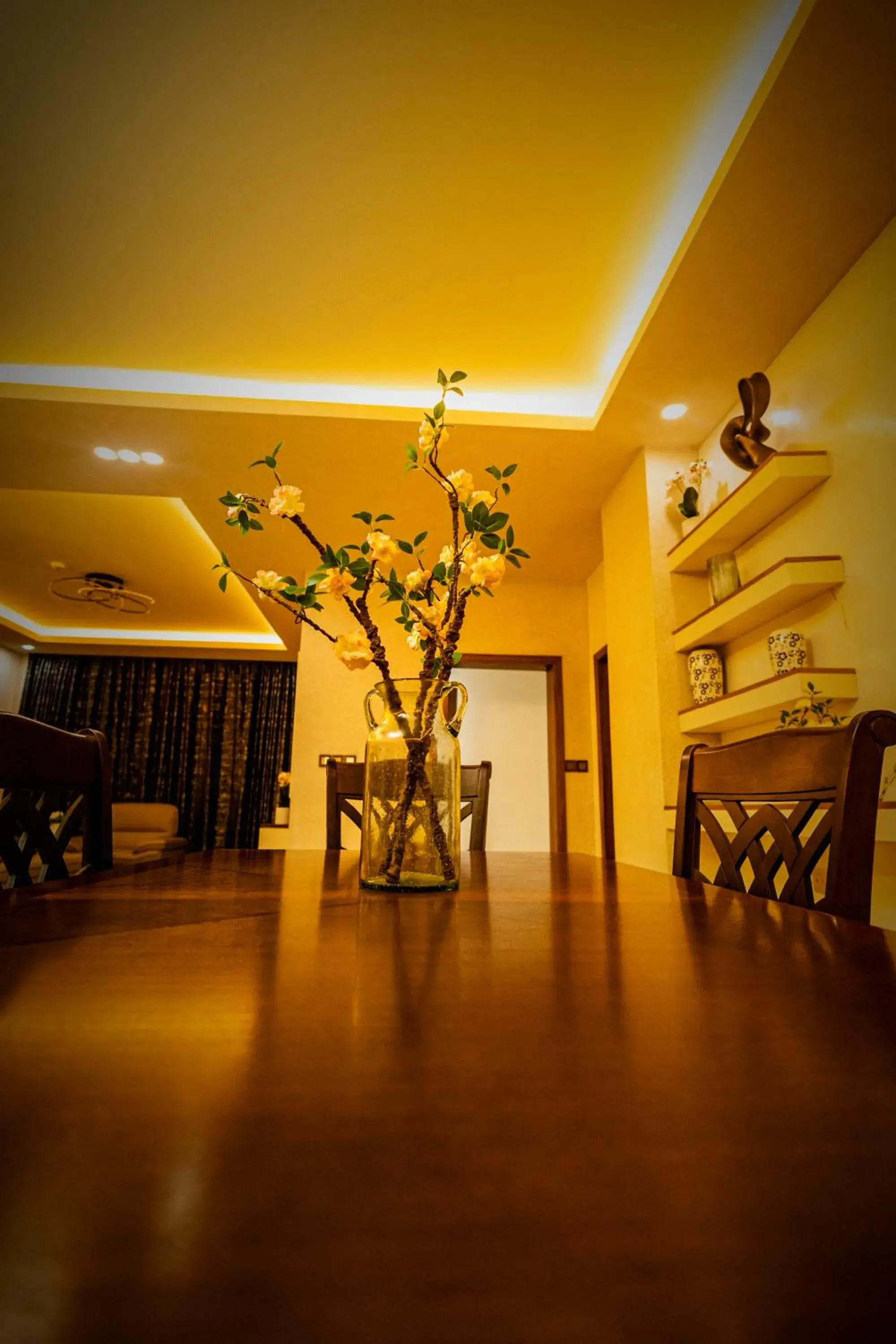 One-Bedroom Apartment in Lemigo Hotel One-Bedroom Apartment in Lemigo Hotel