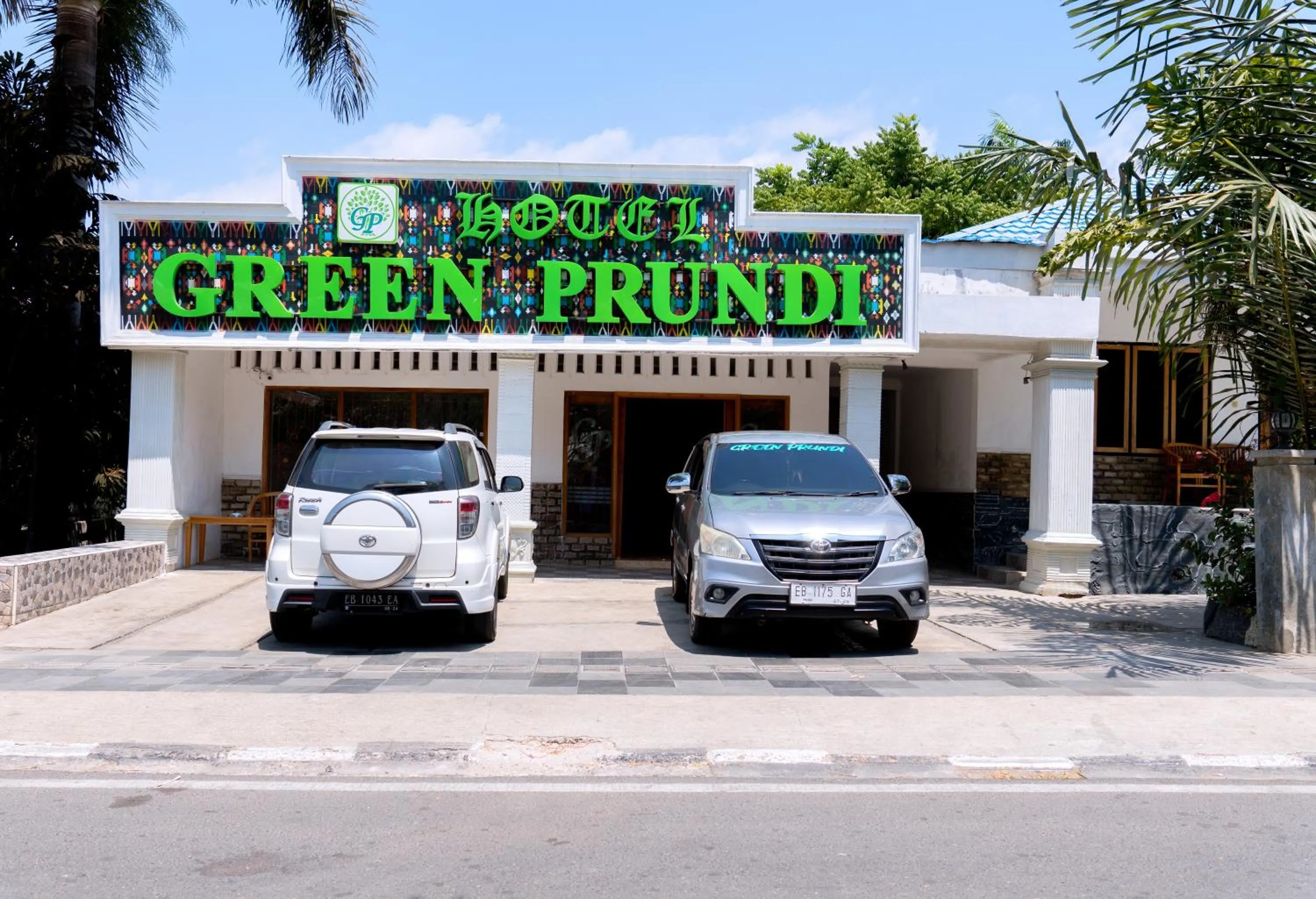 Hotel Green Prundi