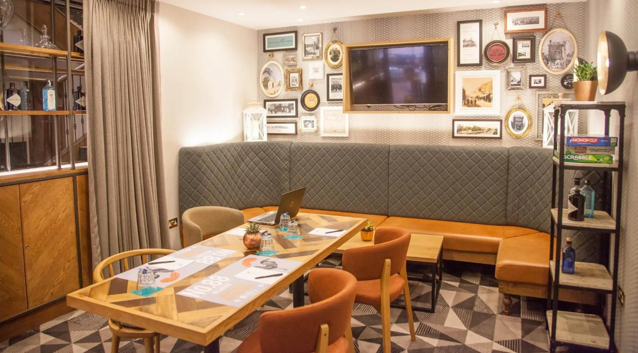 Other in Hotel Indigo York by IHG