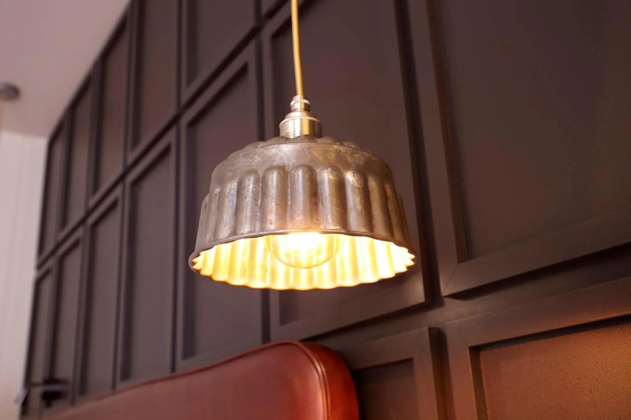 Photo of the whole room in Hotel Indigo York by IHG