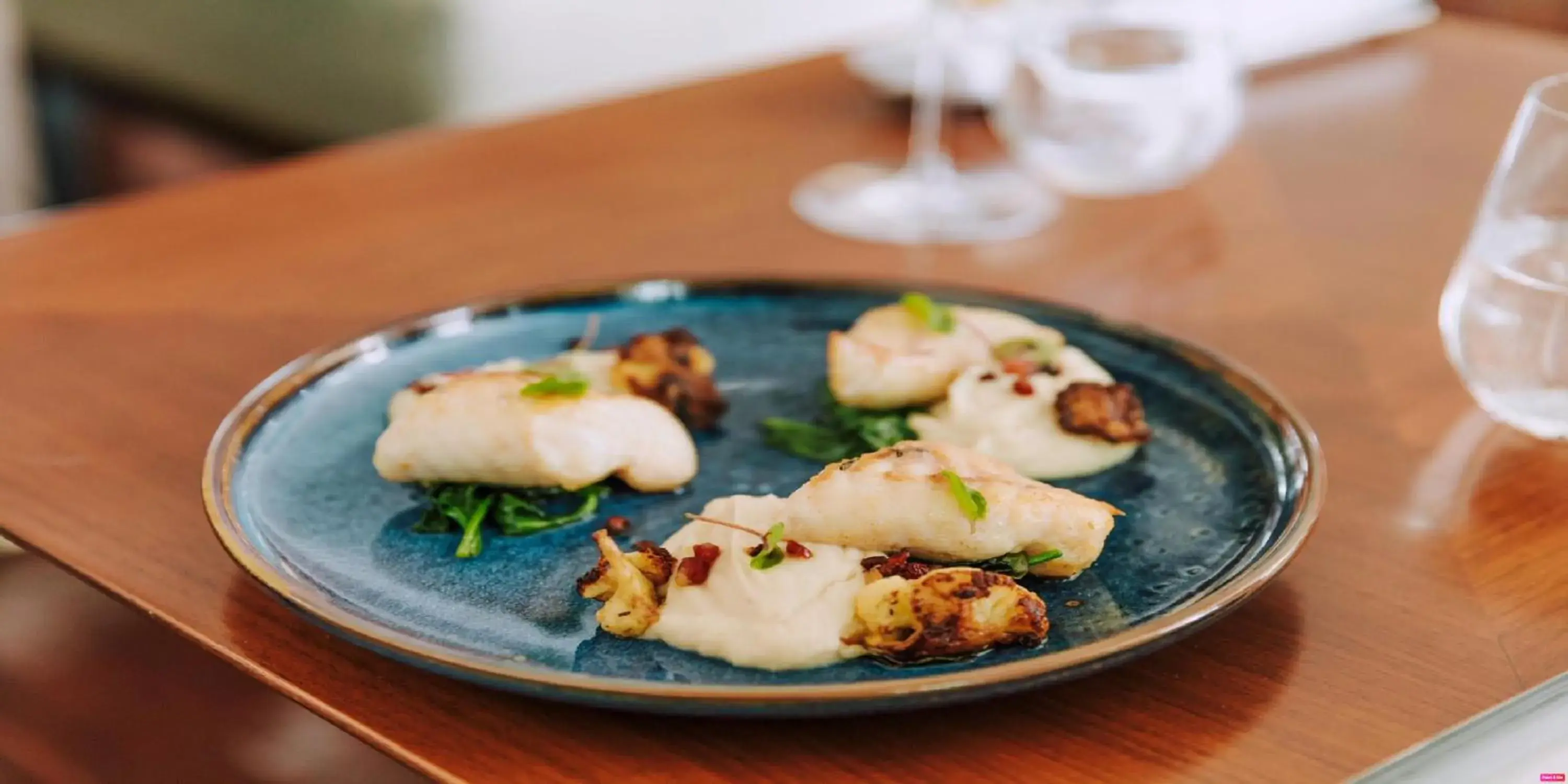 Restaurant/places to eat in InterContinental Cascais-Estoril by IHG Restaurant/places to eat in InterContinental Cascais-Estoril by IHG