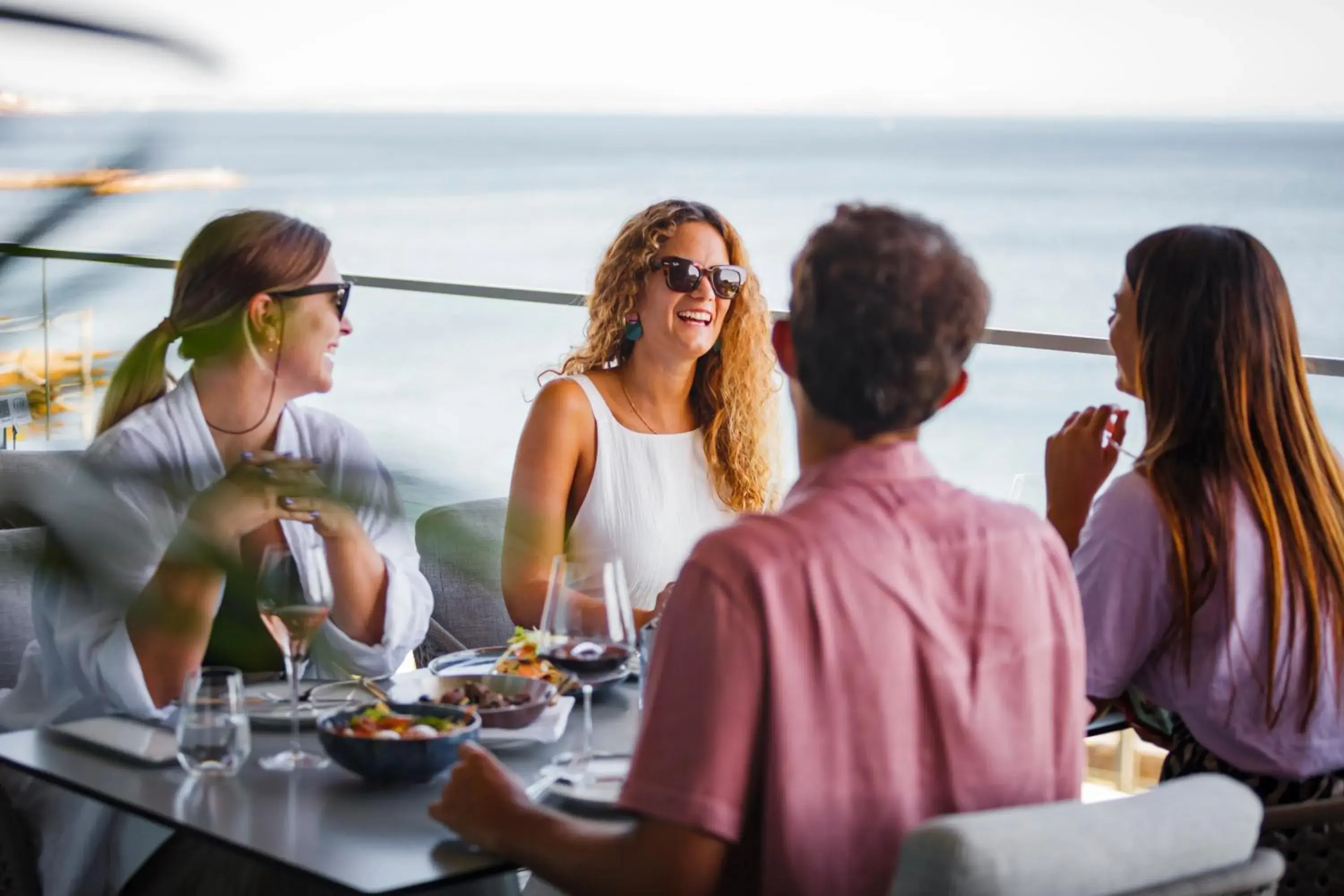 Restaurant/places to eat in InterContinental Cascais-Estoril by IHG Restaurant/places to eat in InterContinental Cascais-Estoril by IHG