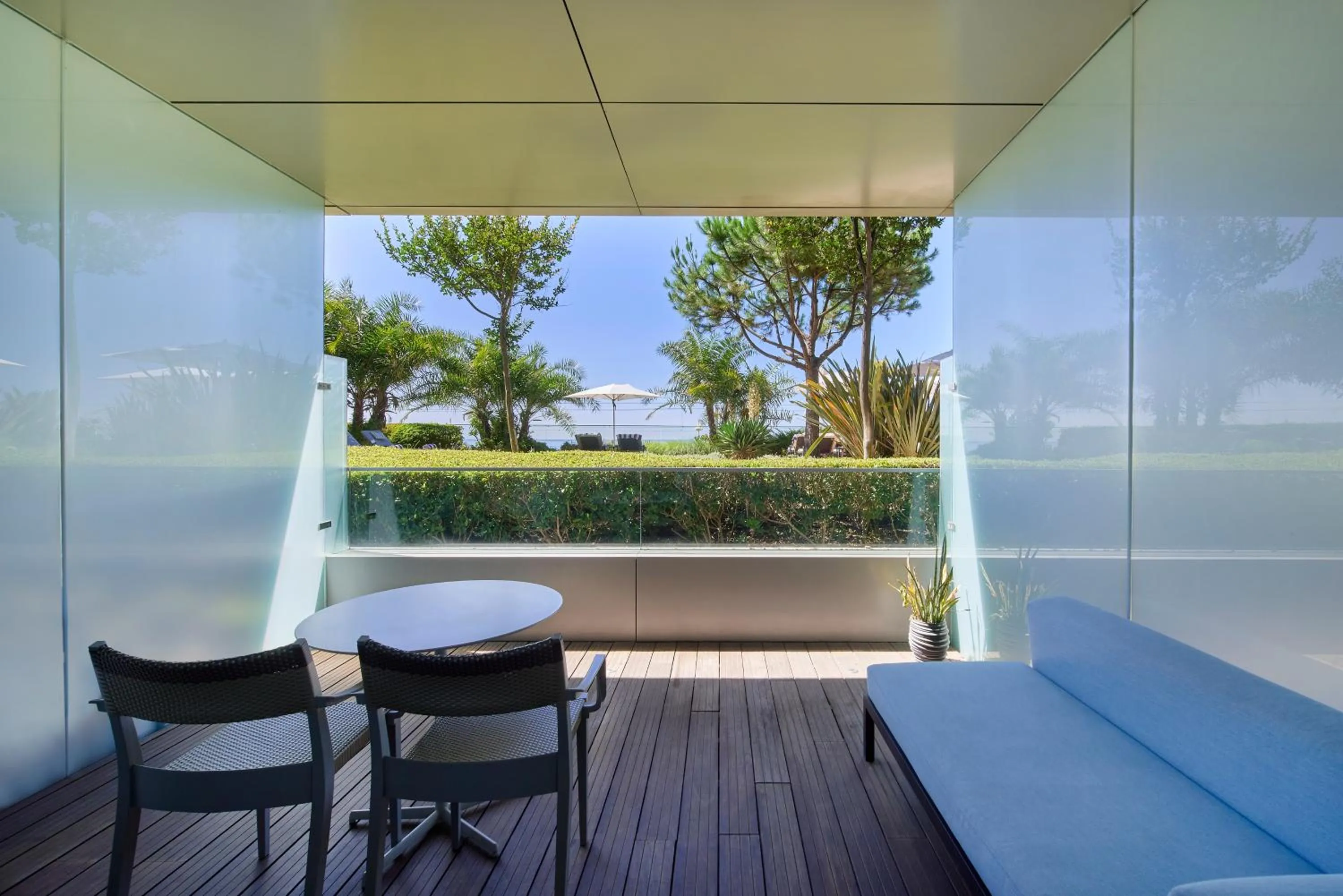 InterContinental Cascais-Estoril by IHG