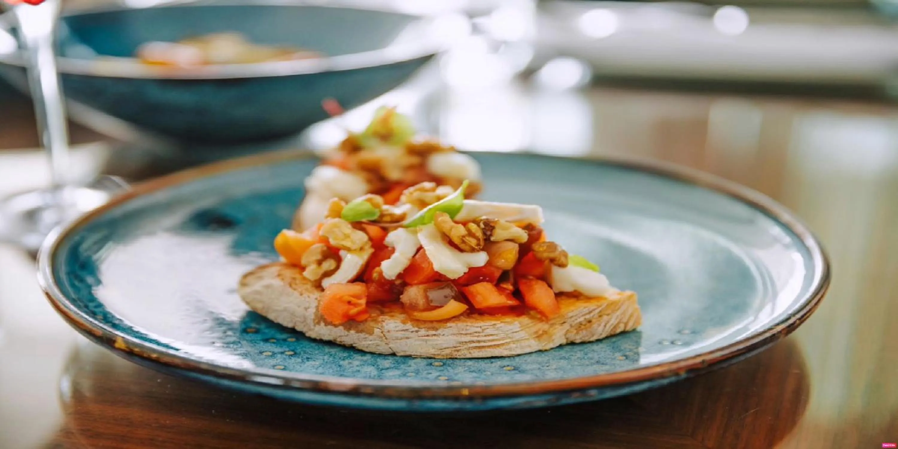 Restaurant/places to eat in InterContinental Cascais-Estoril by IHG