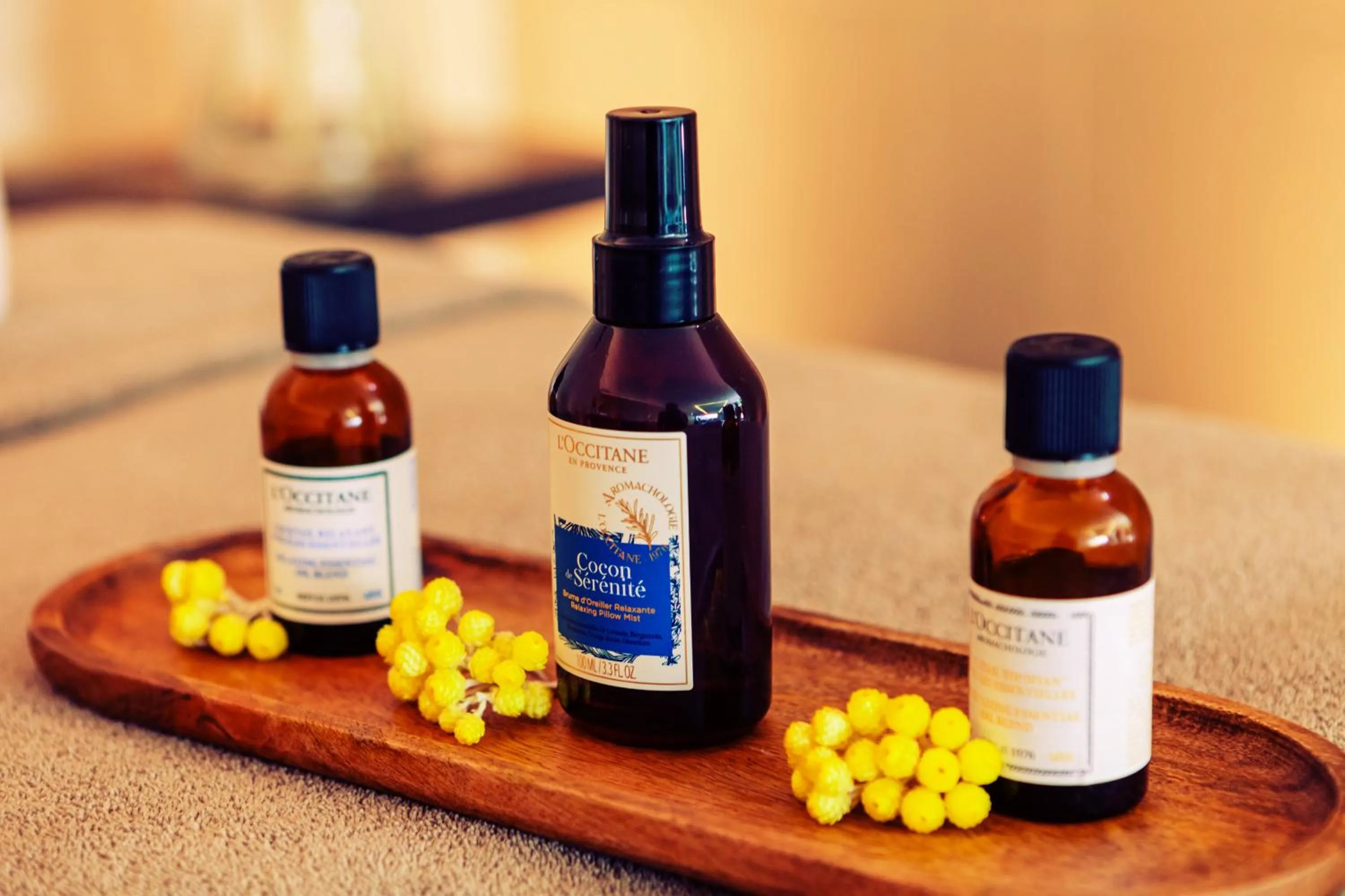 Spa and wellness centre/facilities in InterContinental Cascais-Estoril by IHG