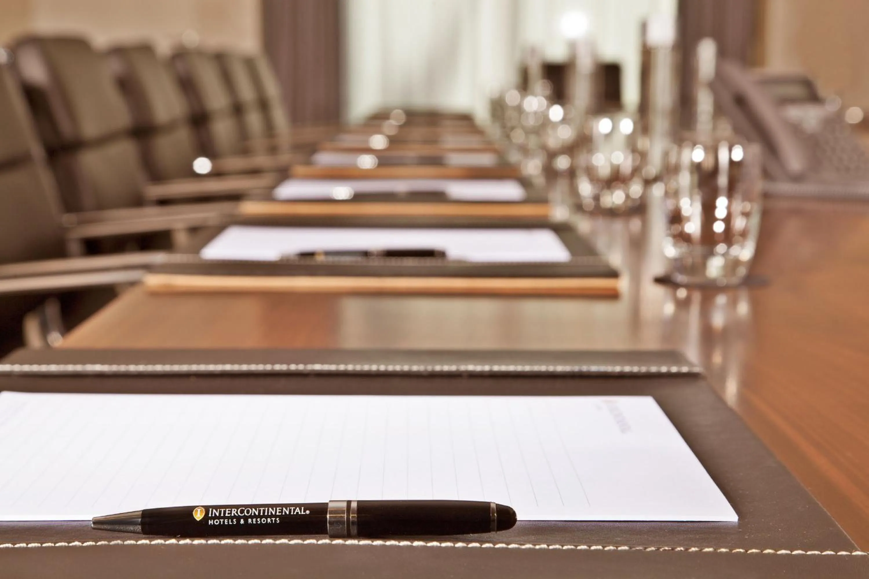 Meeting/conference room in InterContinental Cascais-Estoril by IHG