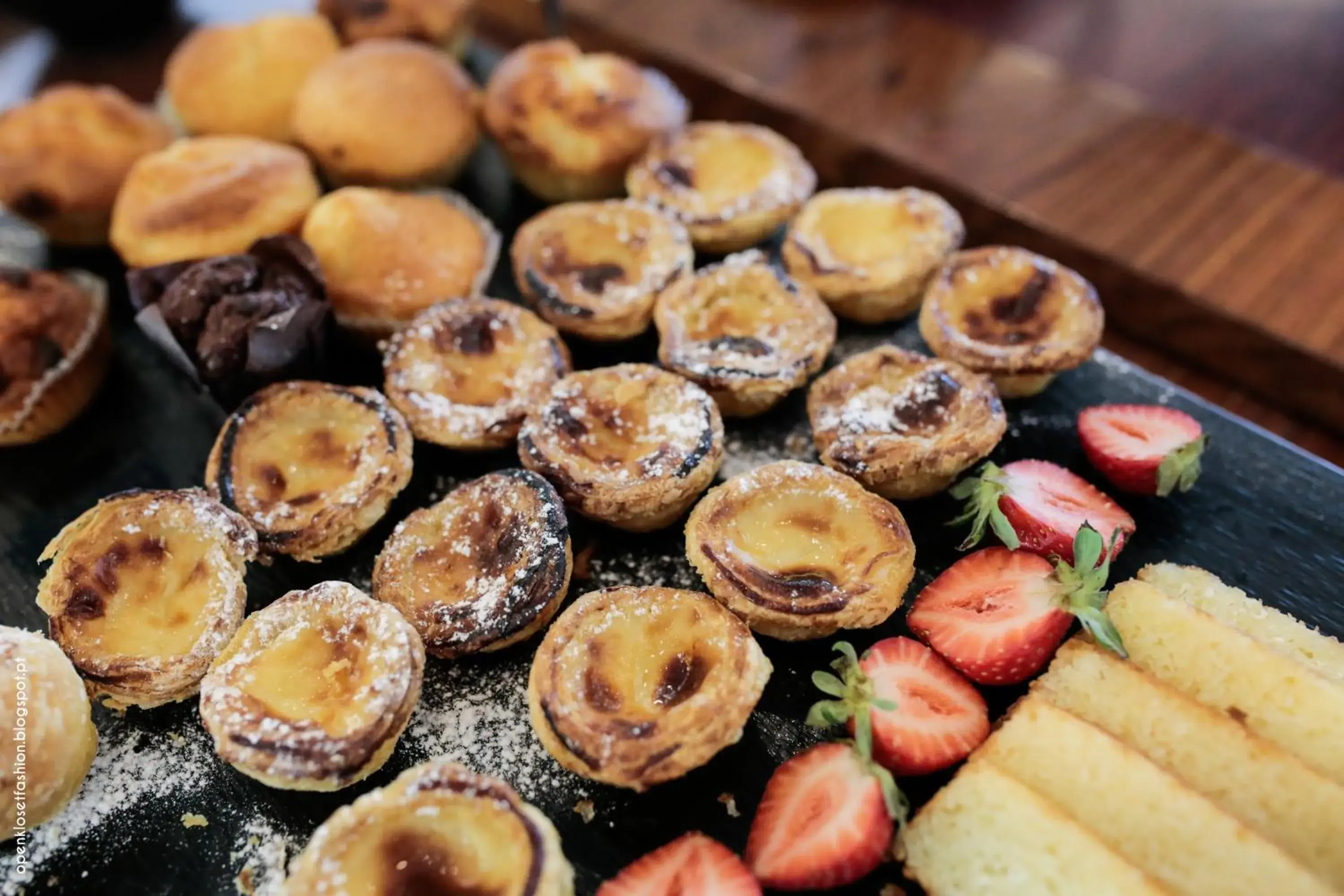 Breakfast in InterContinental Cascais-Estoril by IHG Breakfast in InterContinental Cascais-Estoril by IHG