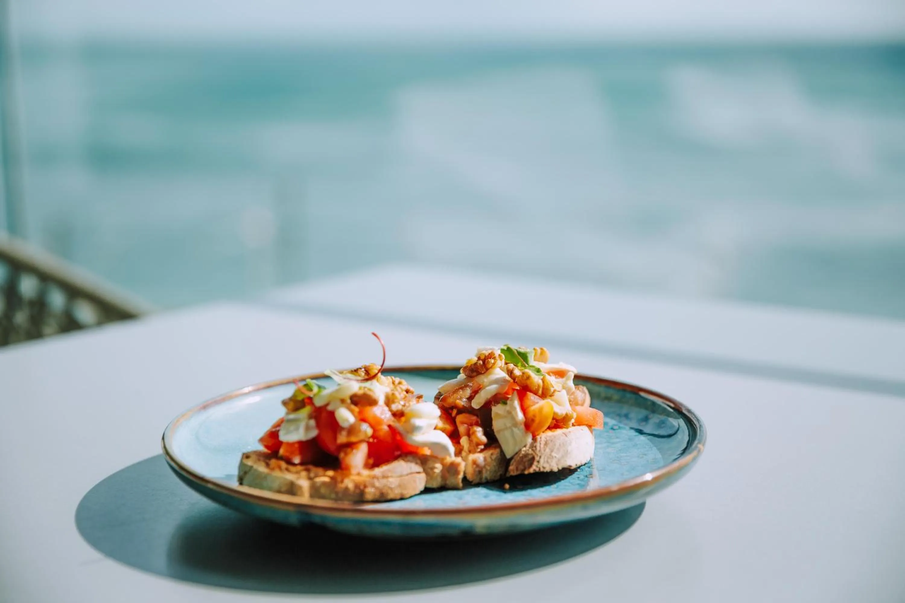 Restaurant/places to eat in InterContinental Cascais-Estoril by IHG