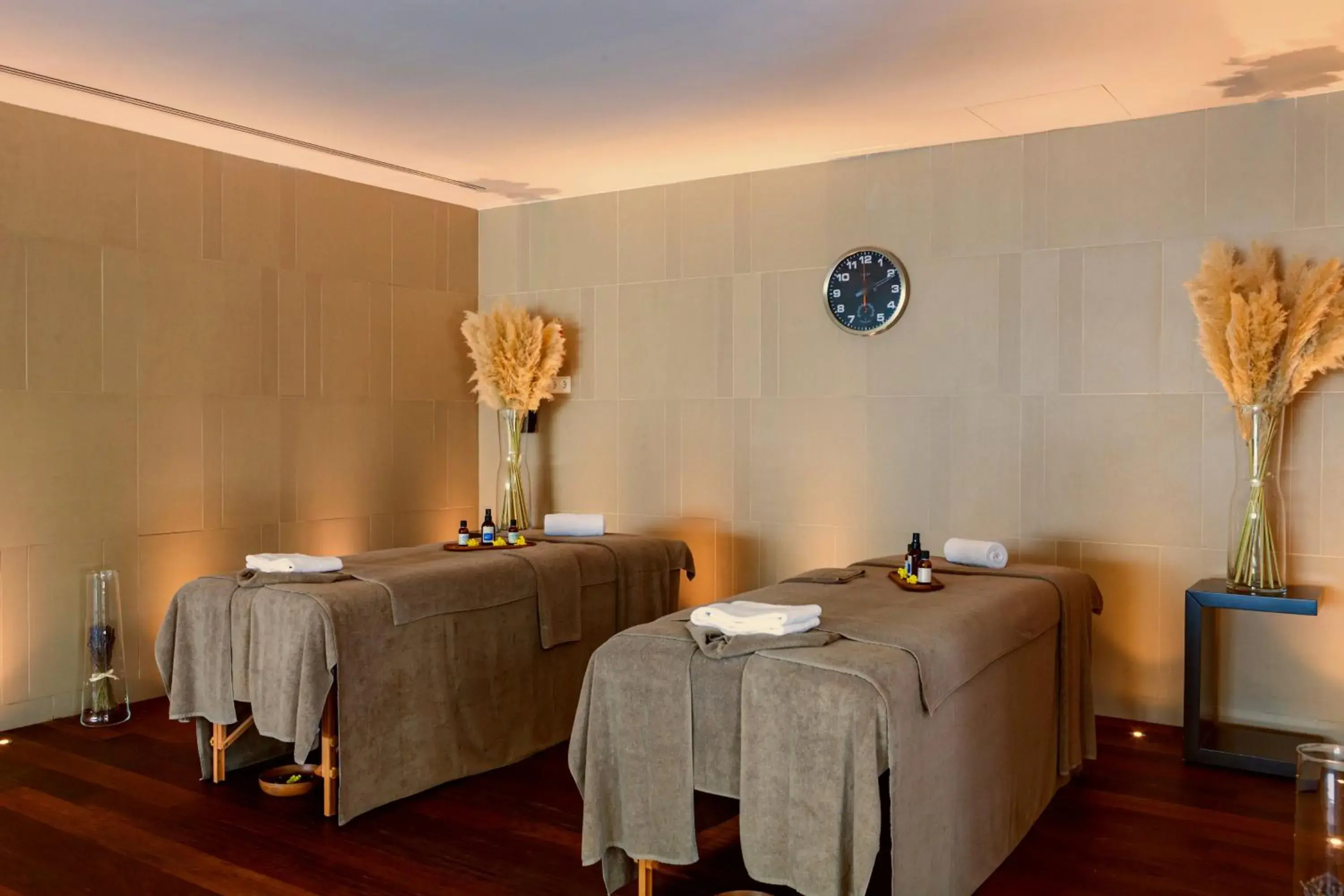 Spa and wellness centre/facilities in InterContinental Cascais-Estoril by IHG Spa and wellness centre/facilities in InterContinental Cascais-Estoril by IHG