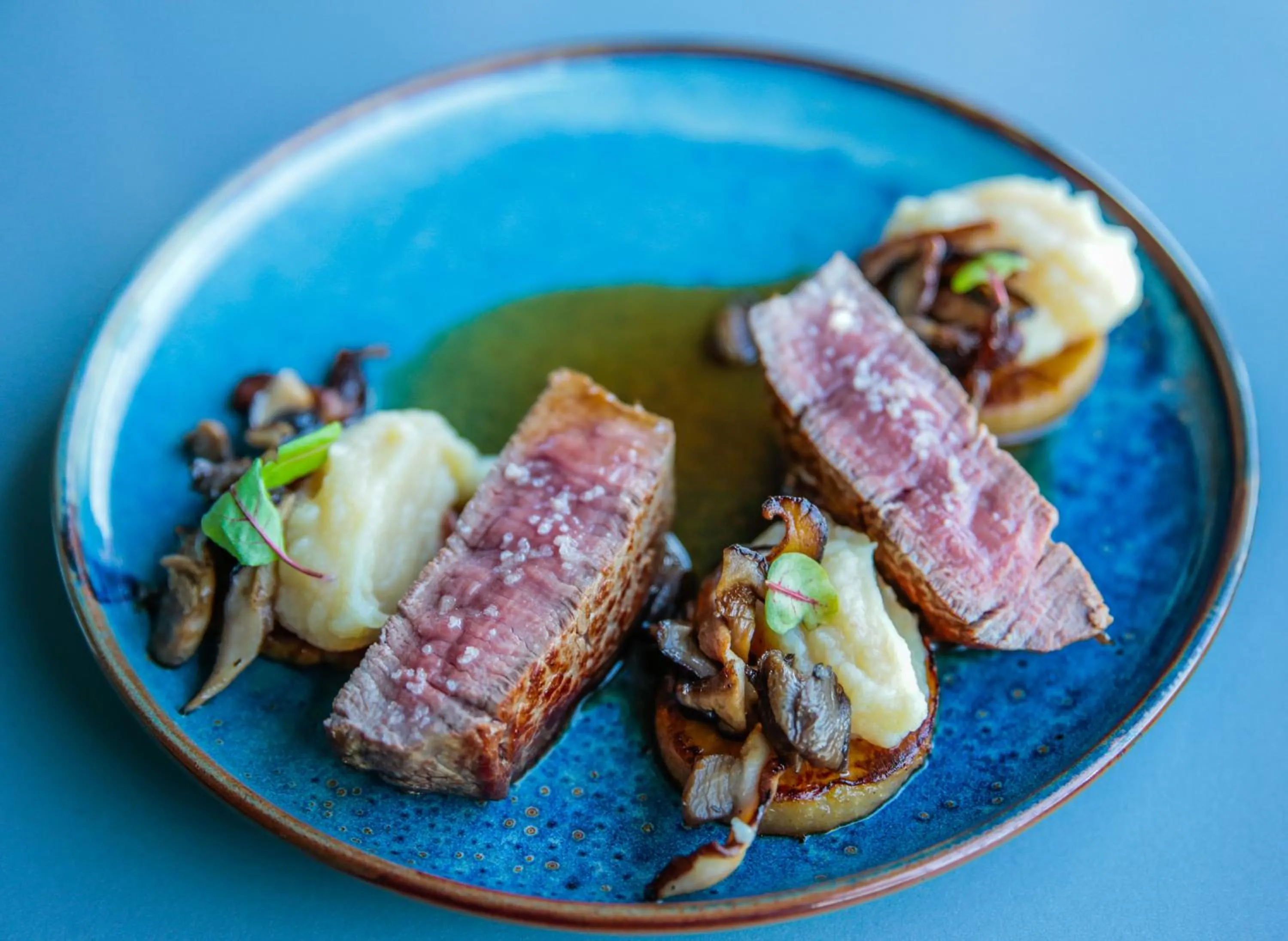 Restaurant/places to eat in InterContinental Cascais-Estoril by IHG