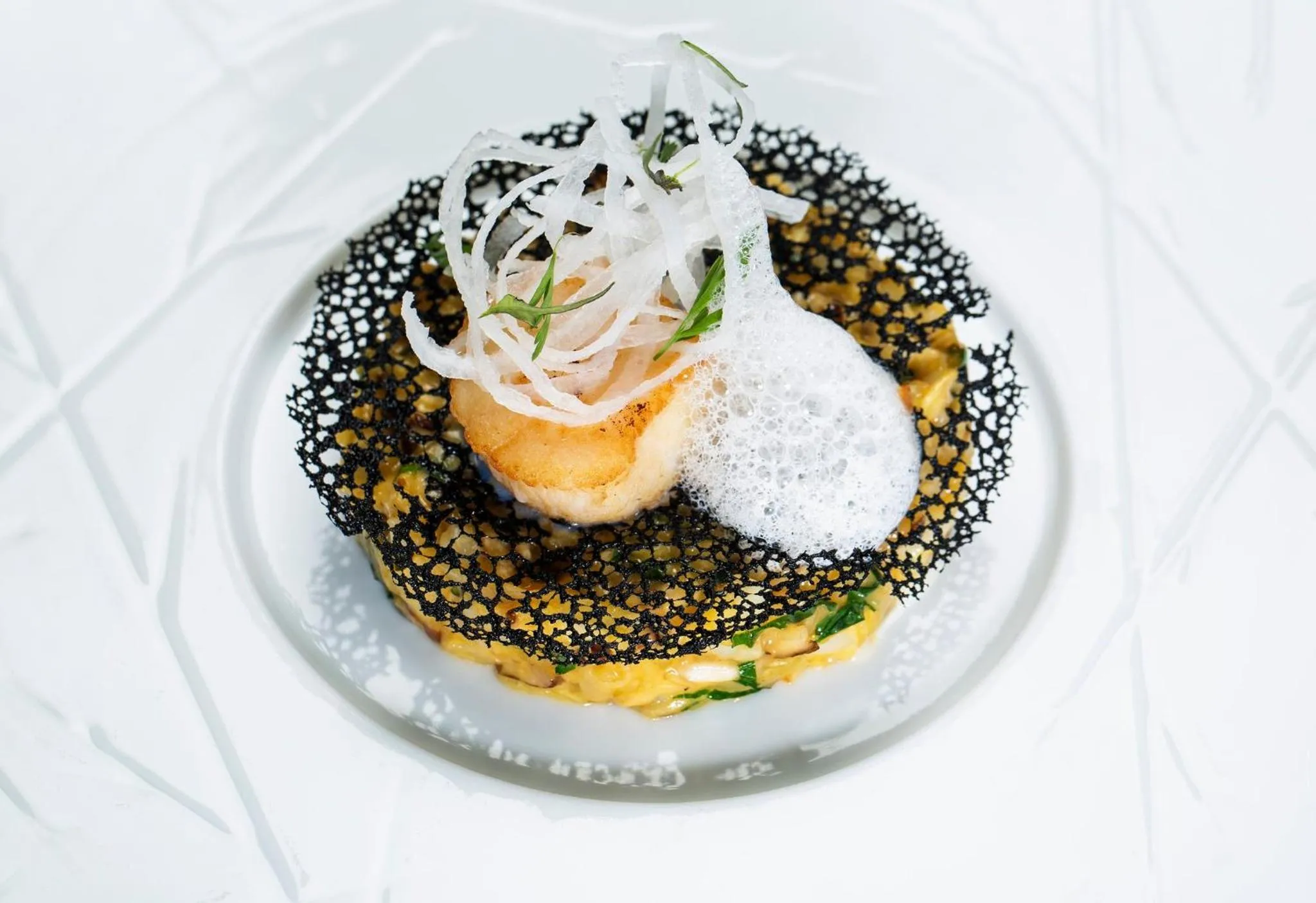 Restaurant/places to eat in InterContinental Cascais-Estoril by IHG