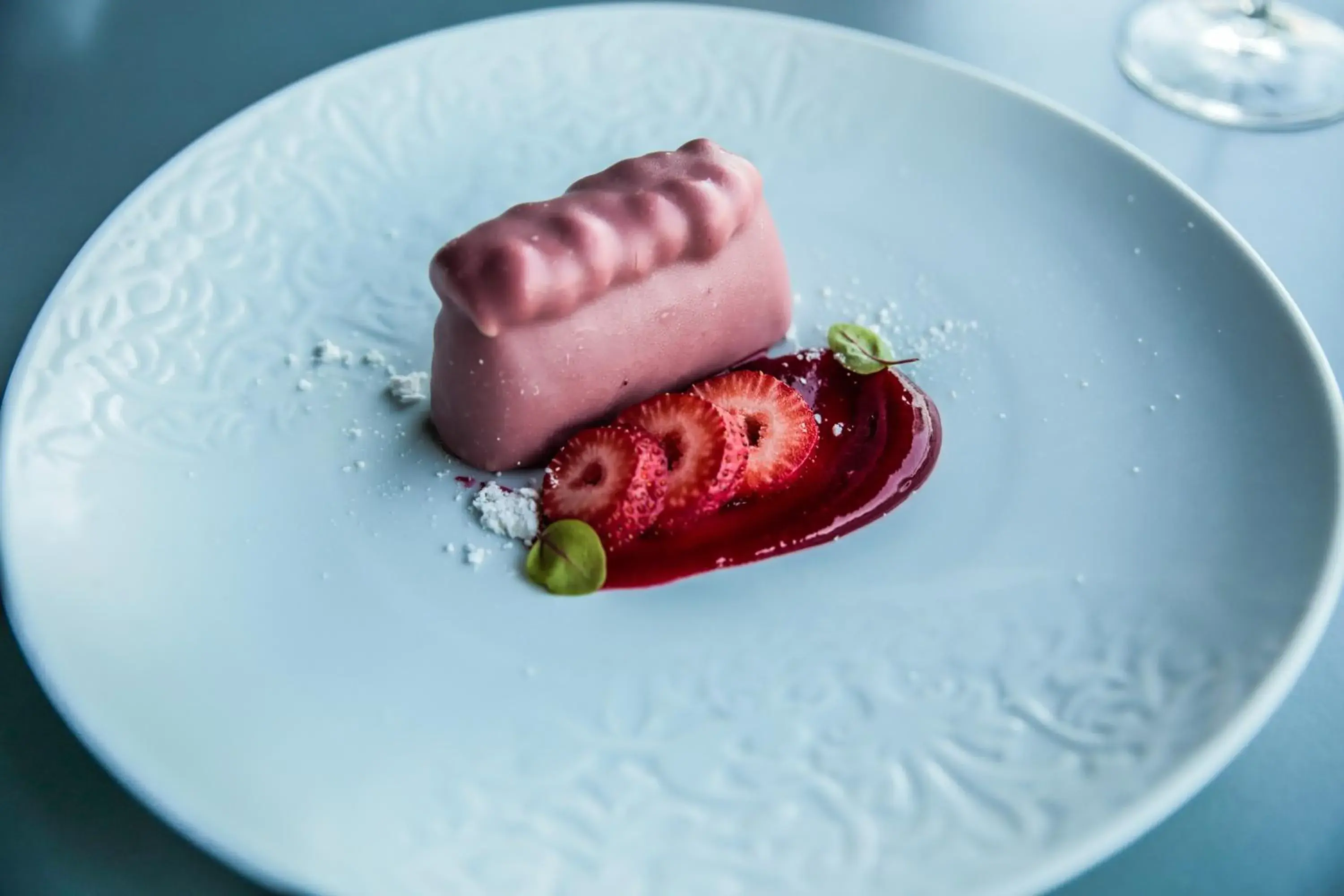 Restaurant/places to eat in InterContinental Cascais-Estoril by IHG Restaurant/places to eat in InterContinental Cascais-Estoril by IHG