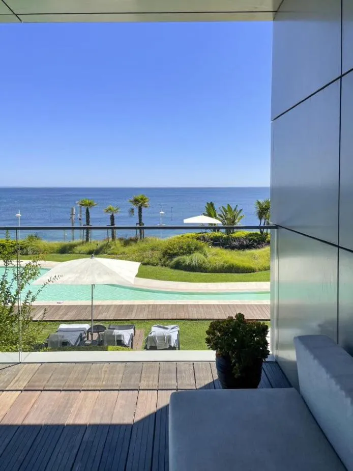 InterContinental Cascais-Estoril by IHG