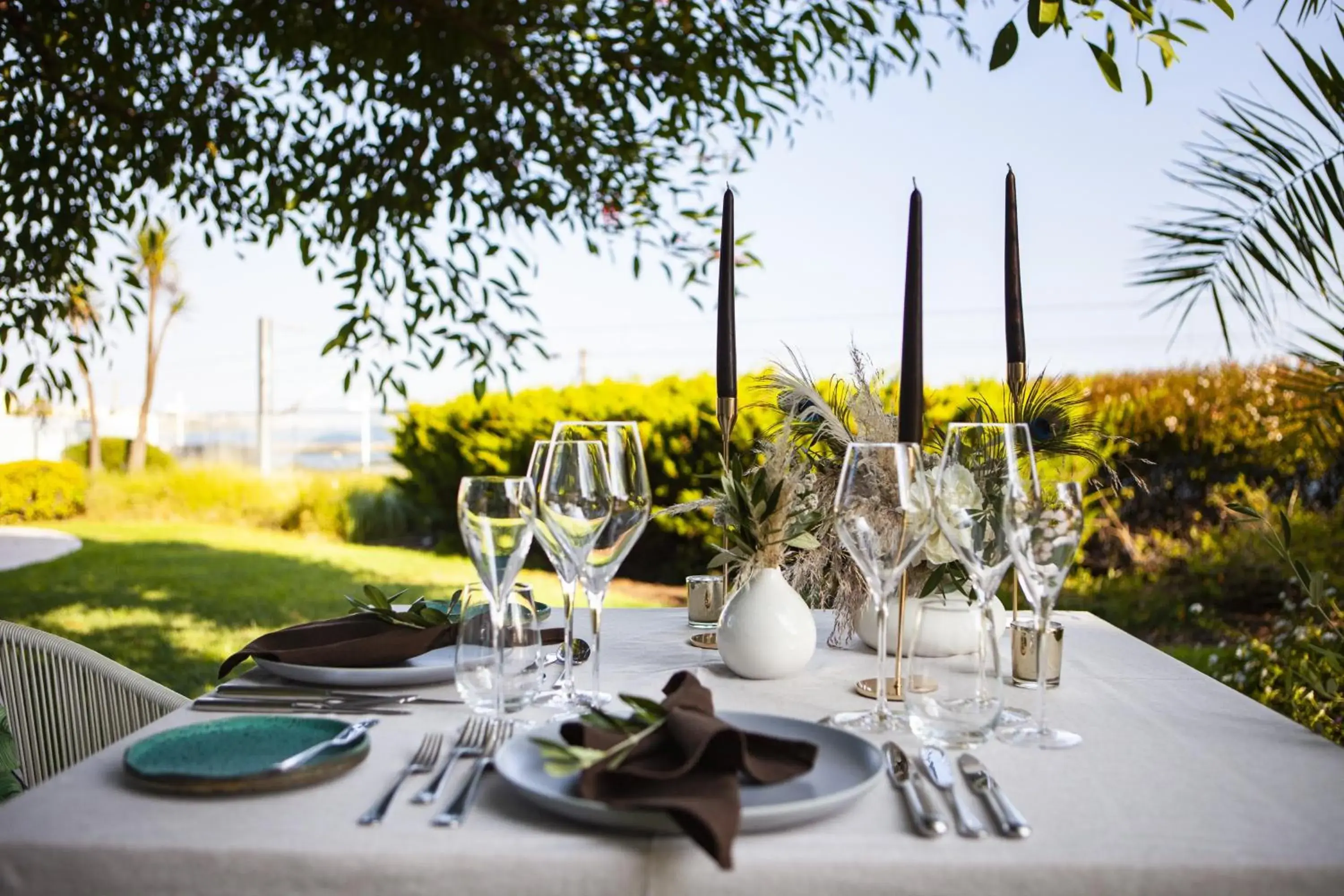 Restaurant/places to eat in InterContinental Cascais-Estoril by IHG Restaurant/places to eat in InterContinental Cascais-Estoril by IHG