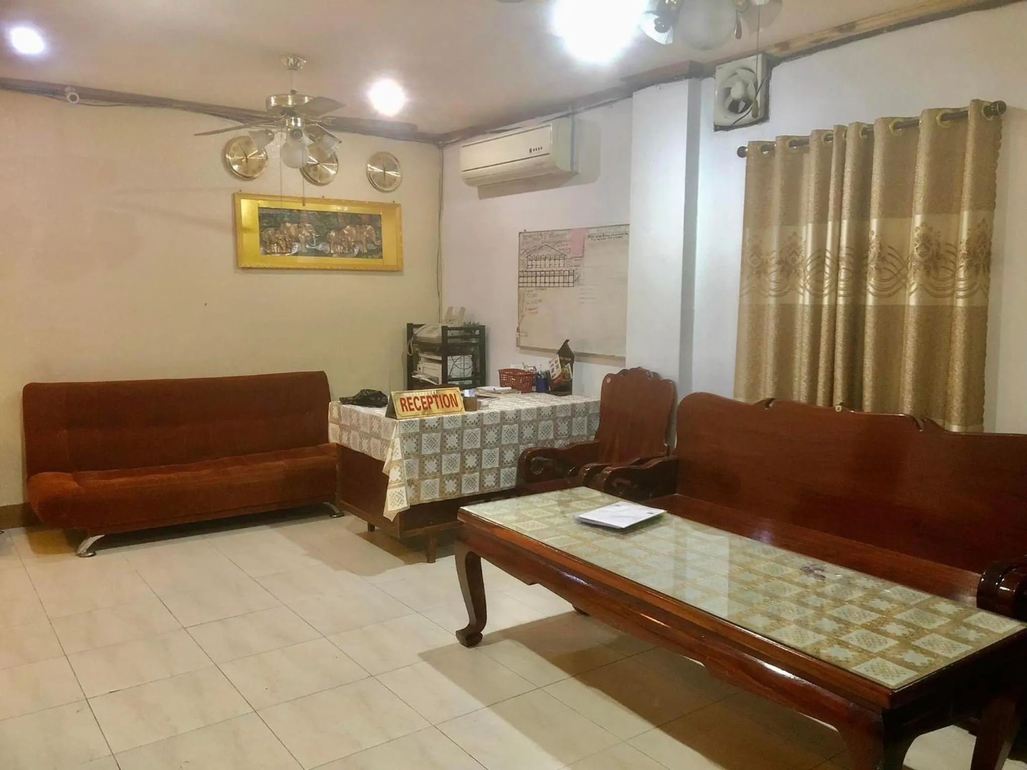 Nocknoy Lanexang Guest House