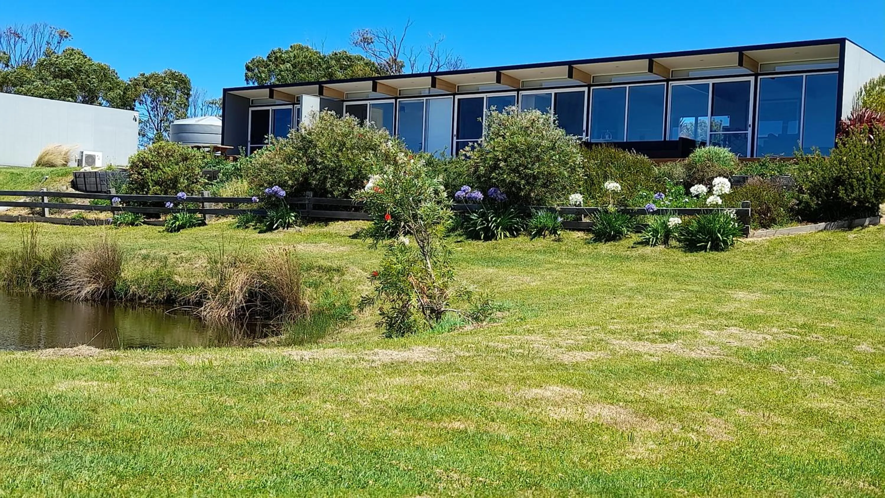 Pelican Point Sanctuary