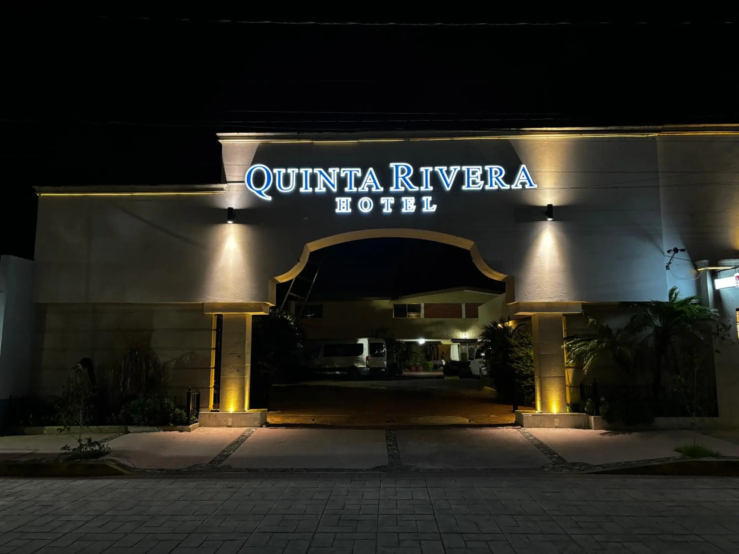 Hotel Quinta Rivera Hotel Quinta Rivera